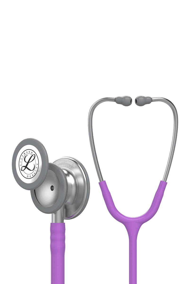 Fonendoscopio Littmann Classic III-zoom-