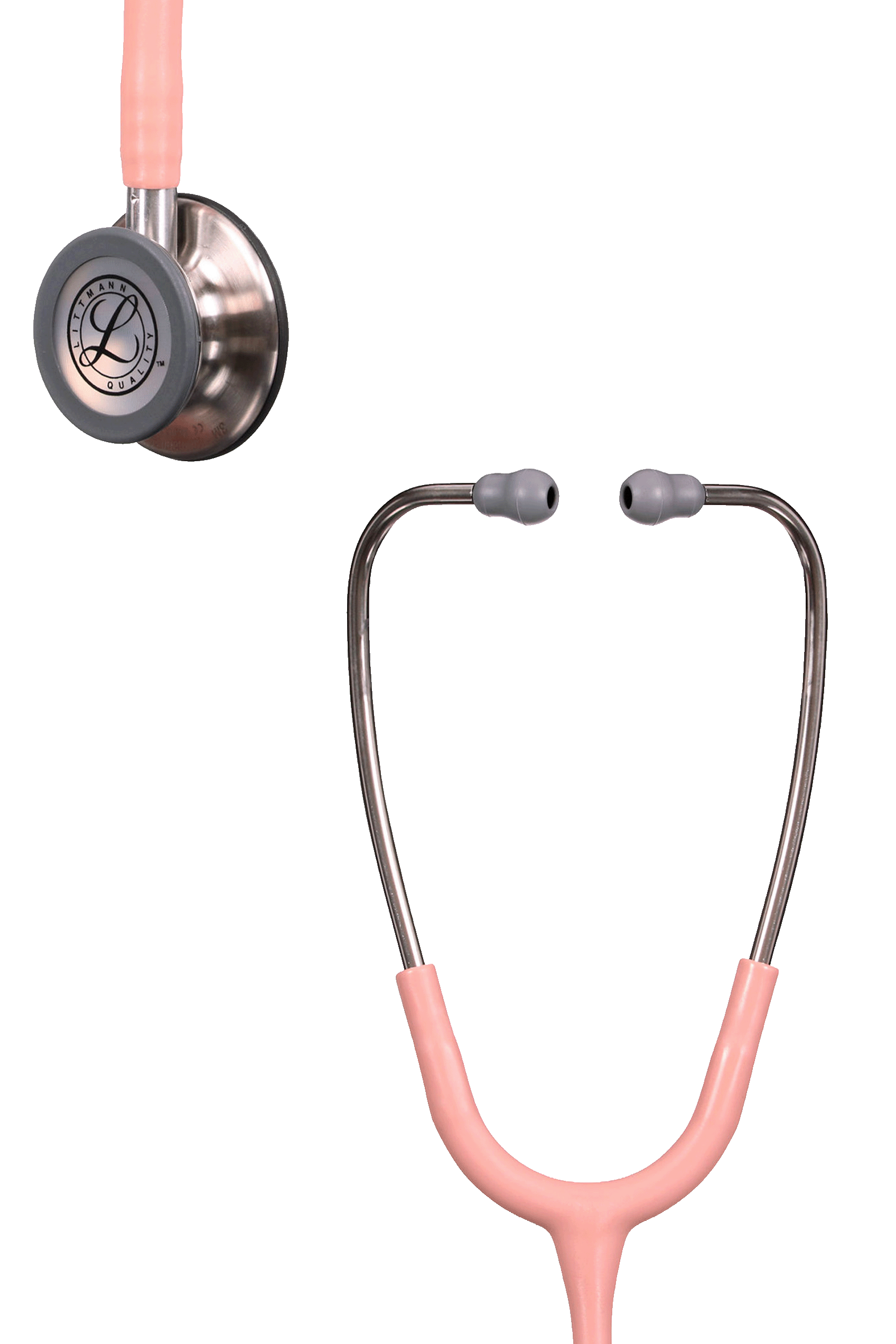 Fonendoscopio Littmann Classic III