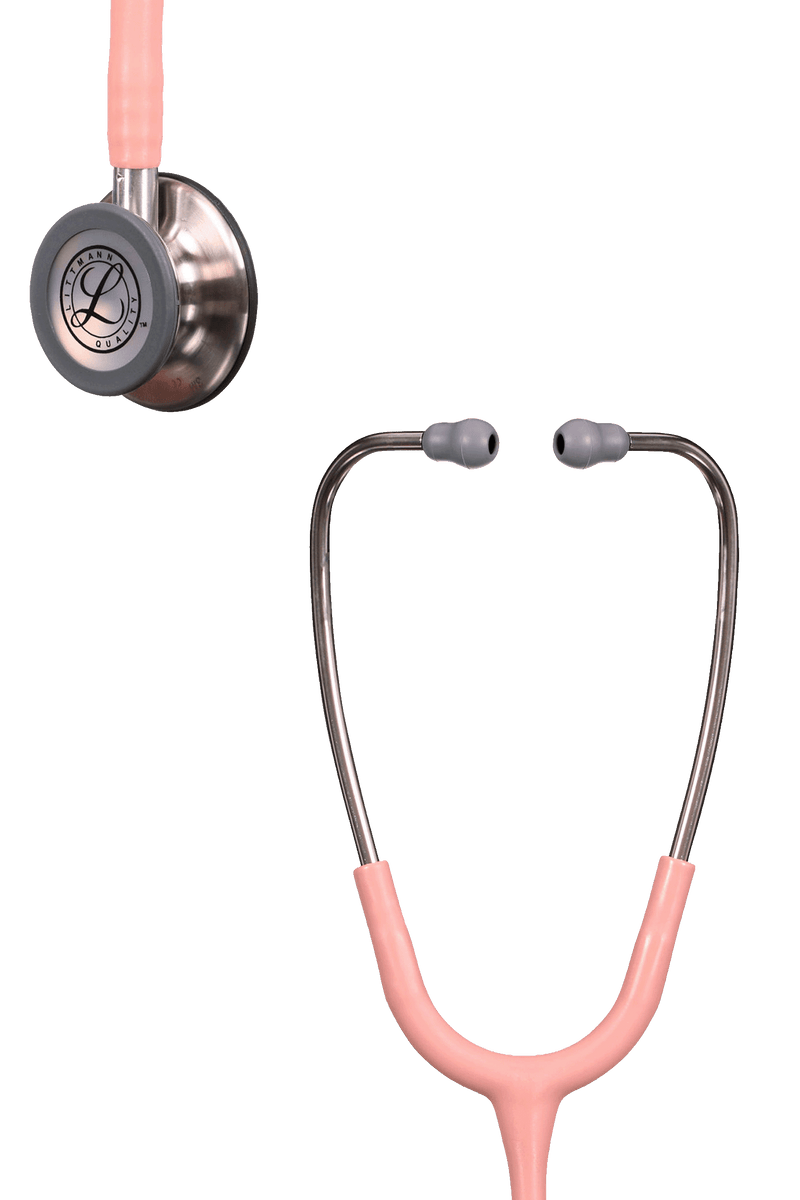 Fonendoscopio Littmann Classic III-zoom-