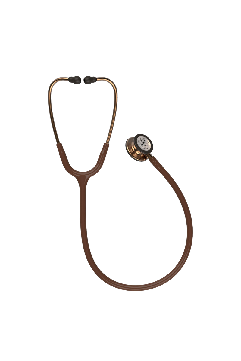 Fonendoscopio Littmann Classic III-zoom-