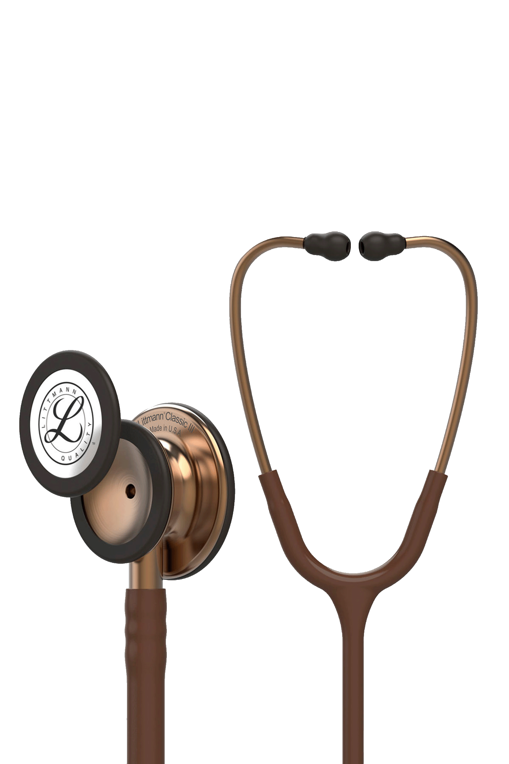 Fonendoscopio Littmann Classic III-zoom-35