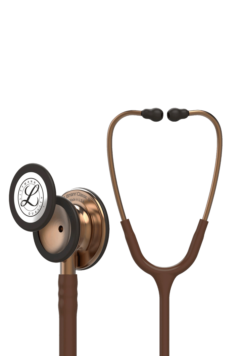 Fonendoscopio Littmann Classic III-zoom-