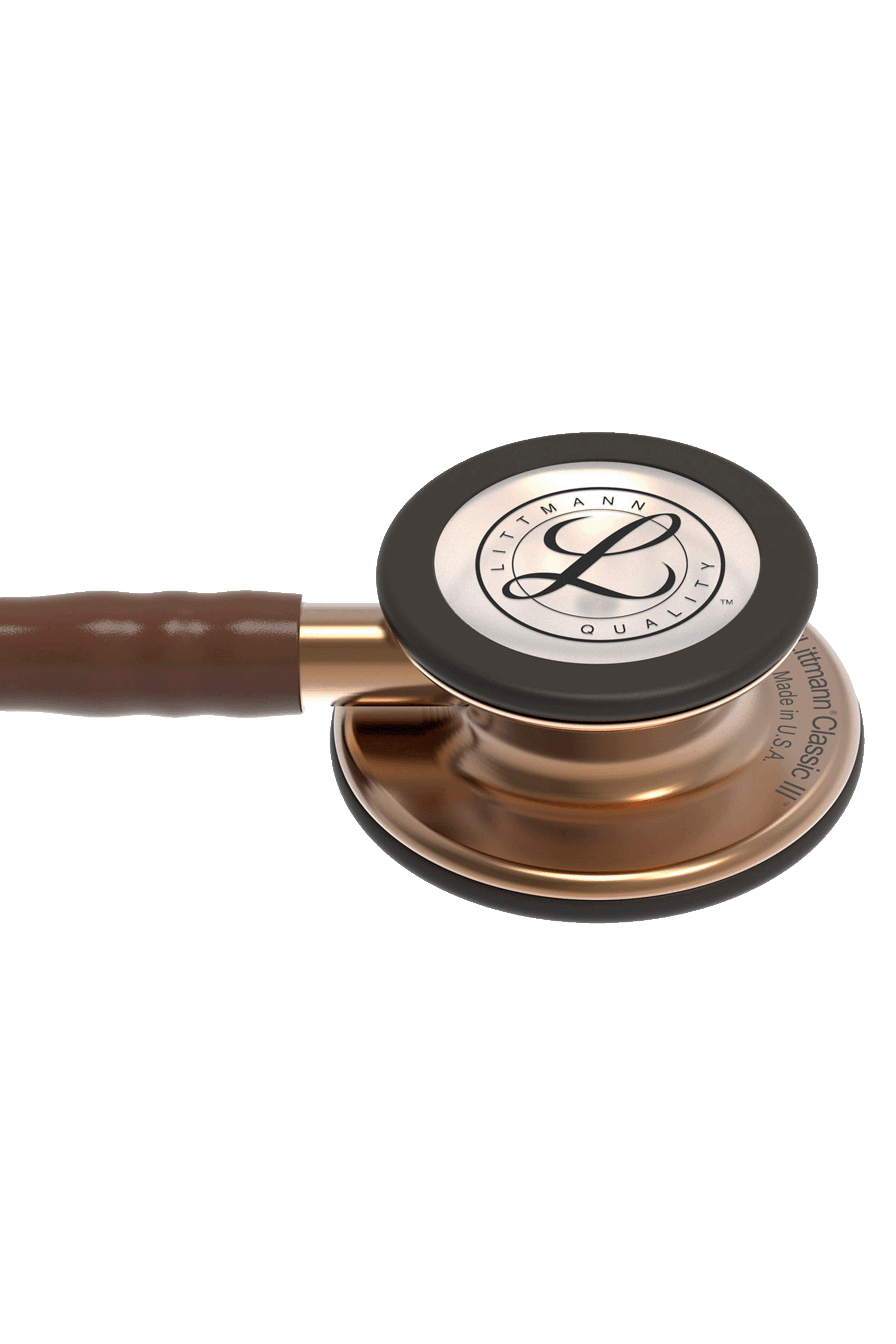 Fonendoscopio Littmann Classic III-36