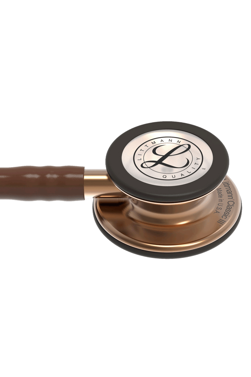 Fonendoscopio Littmann Classic III-zoom-