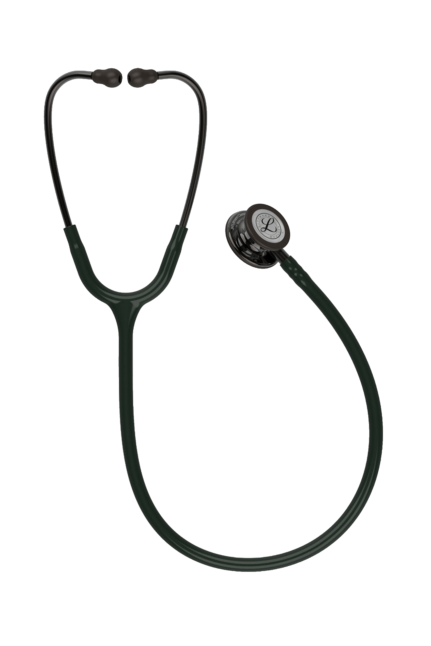 Fonendoscopio littmann classic iii negro completo