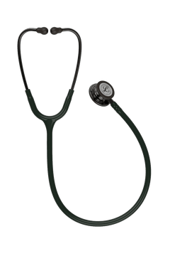 Fonendoscopio littmann classic iii negro completo