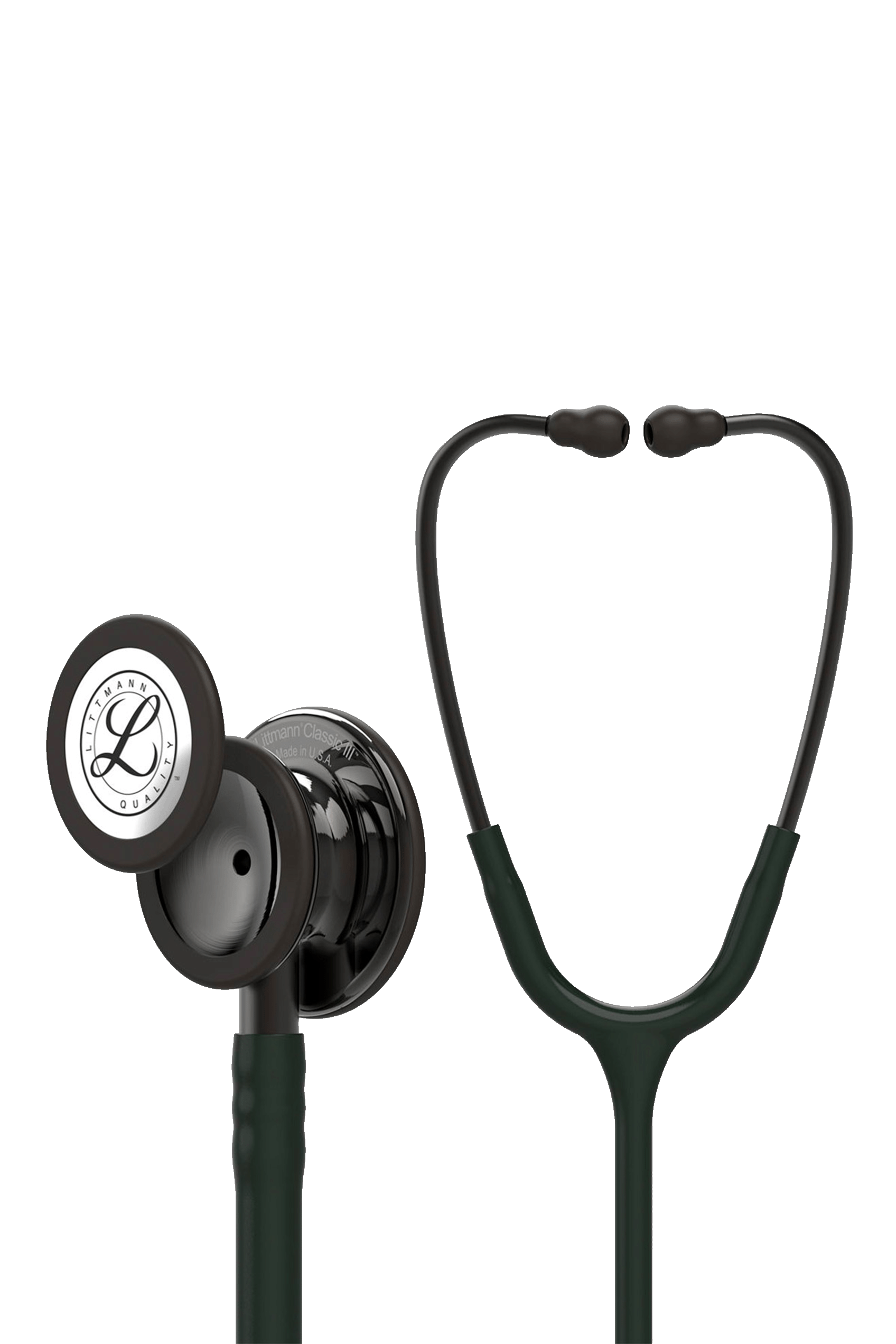 Fonendoscopio littmann classic iii negro
