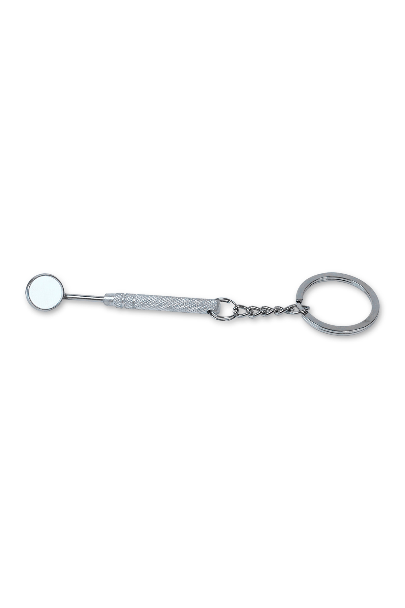 Miniature Keychain - Dental Mirror-1