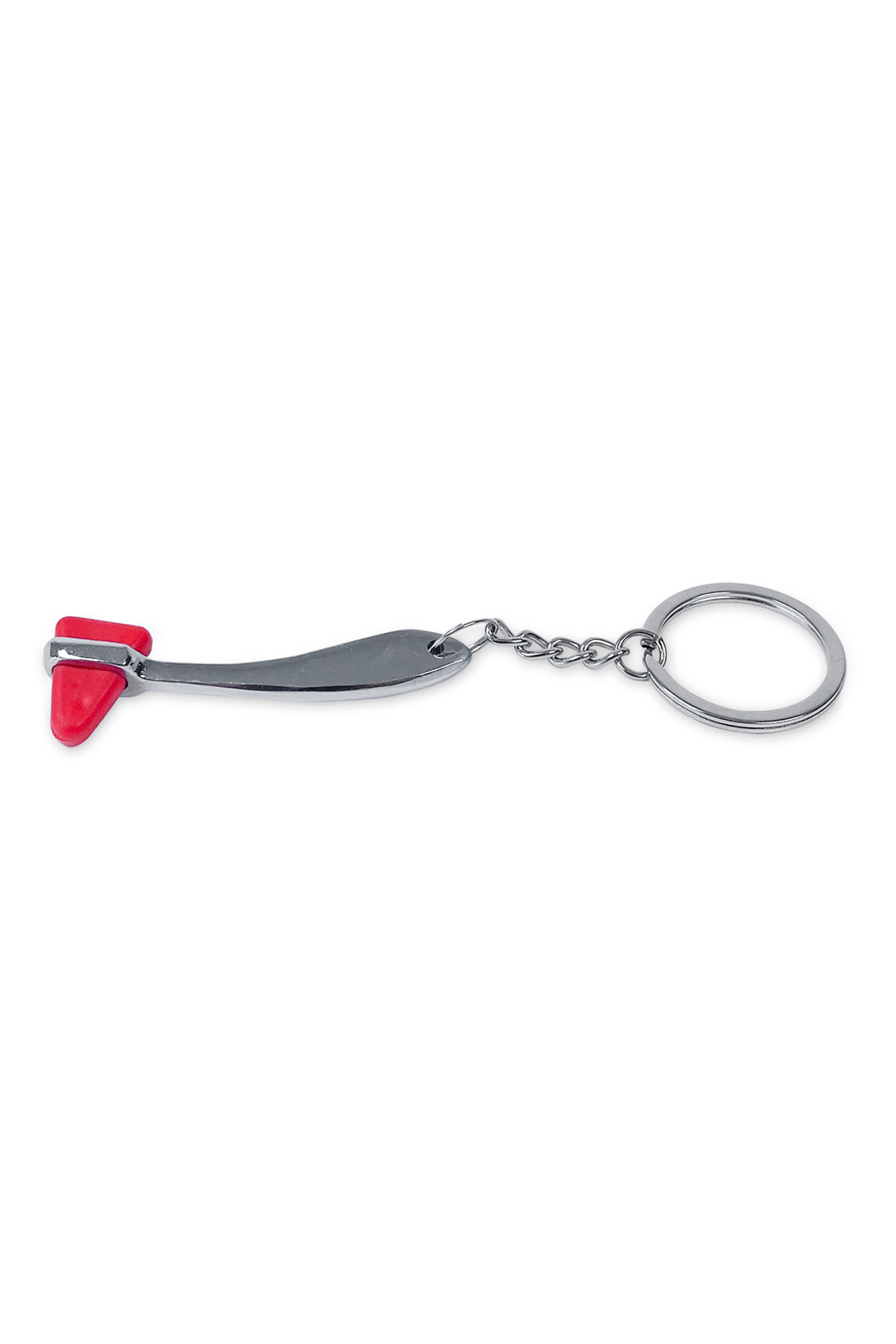 Taylor Hammer Metal Keychain-zoom-3