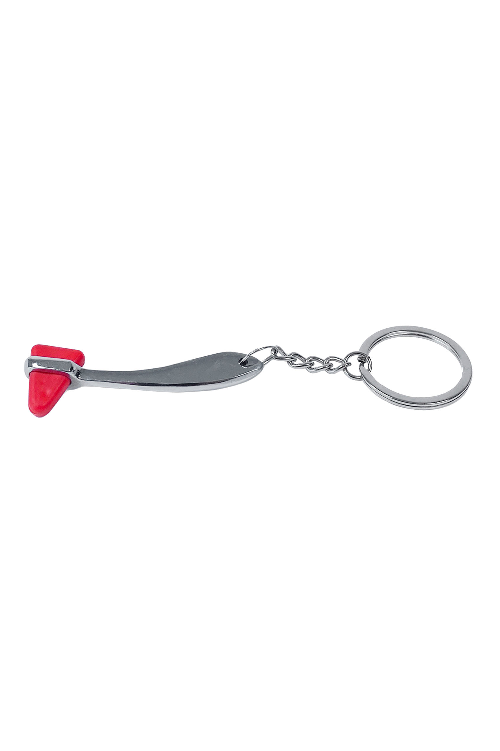 Llavero metal Martillo Taylor-zoom-4