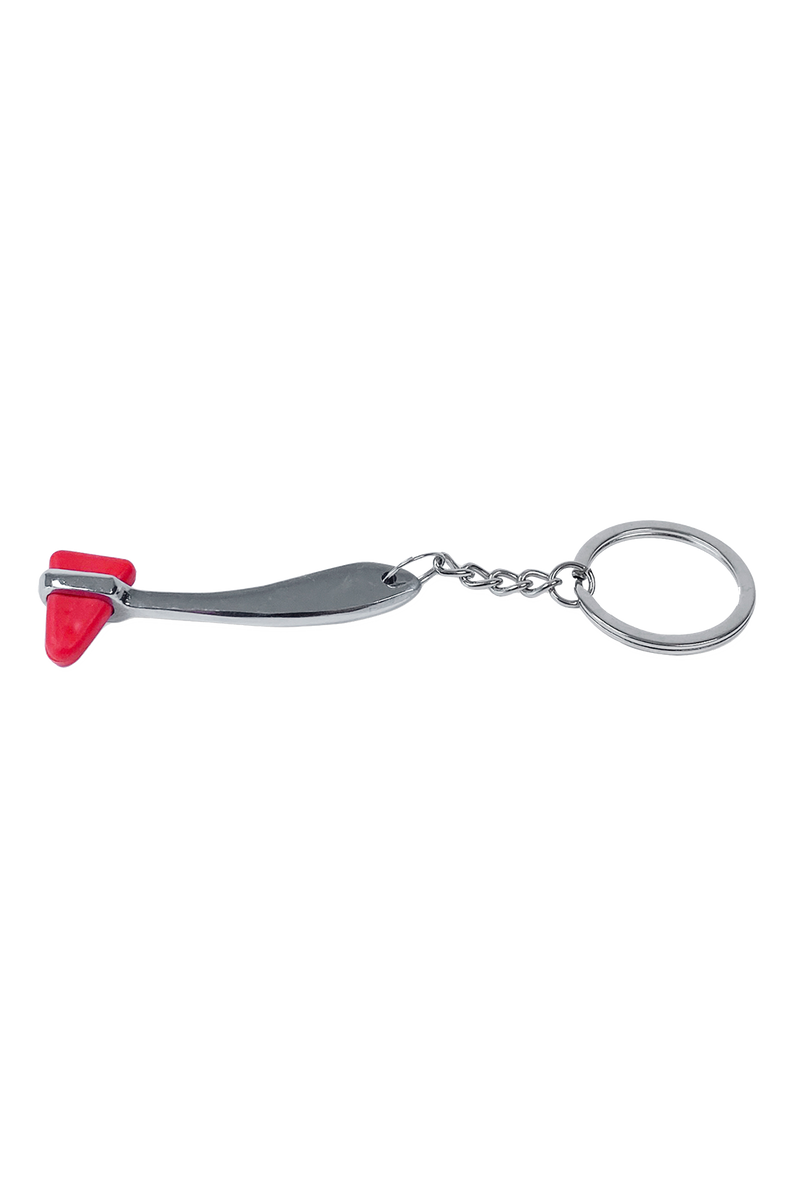 Llavero metal Martillo Taylor-zoom-