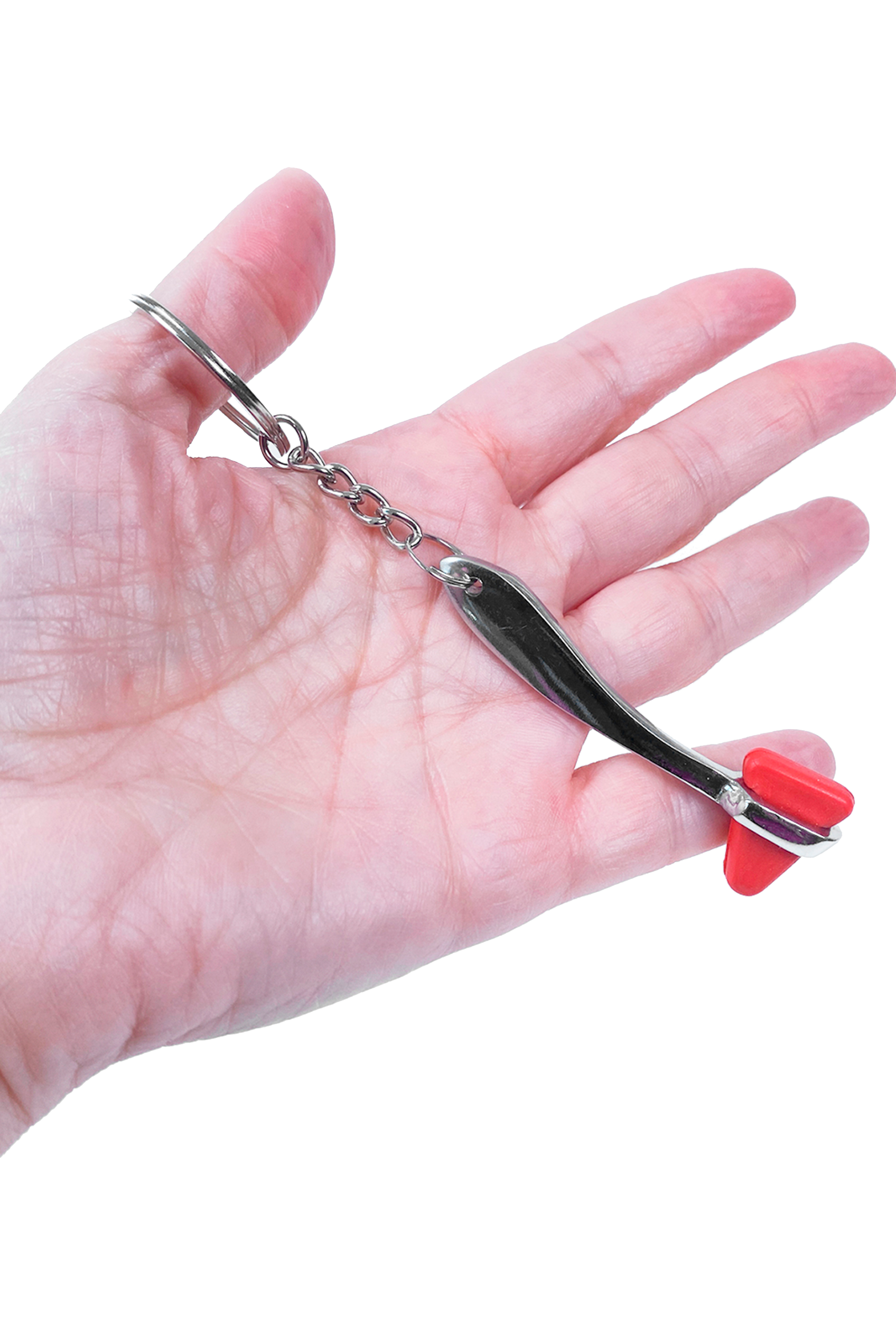 Llavero metal Martillo Taylor-zoom-2
