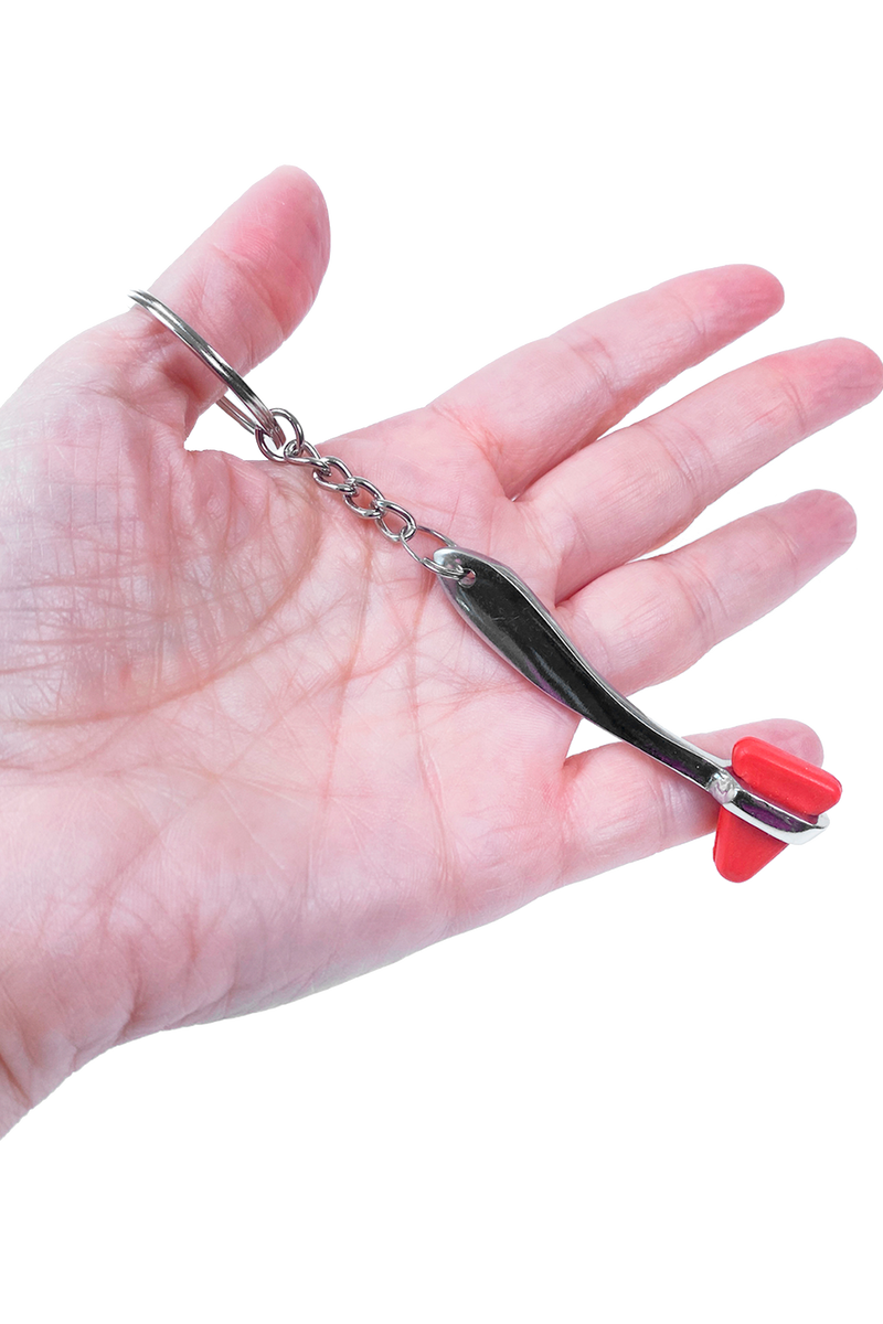 Llavero metal Martillo Taylor-zoom-