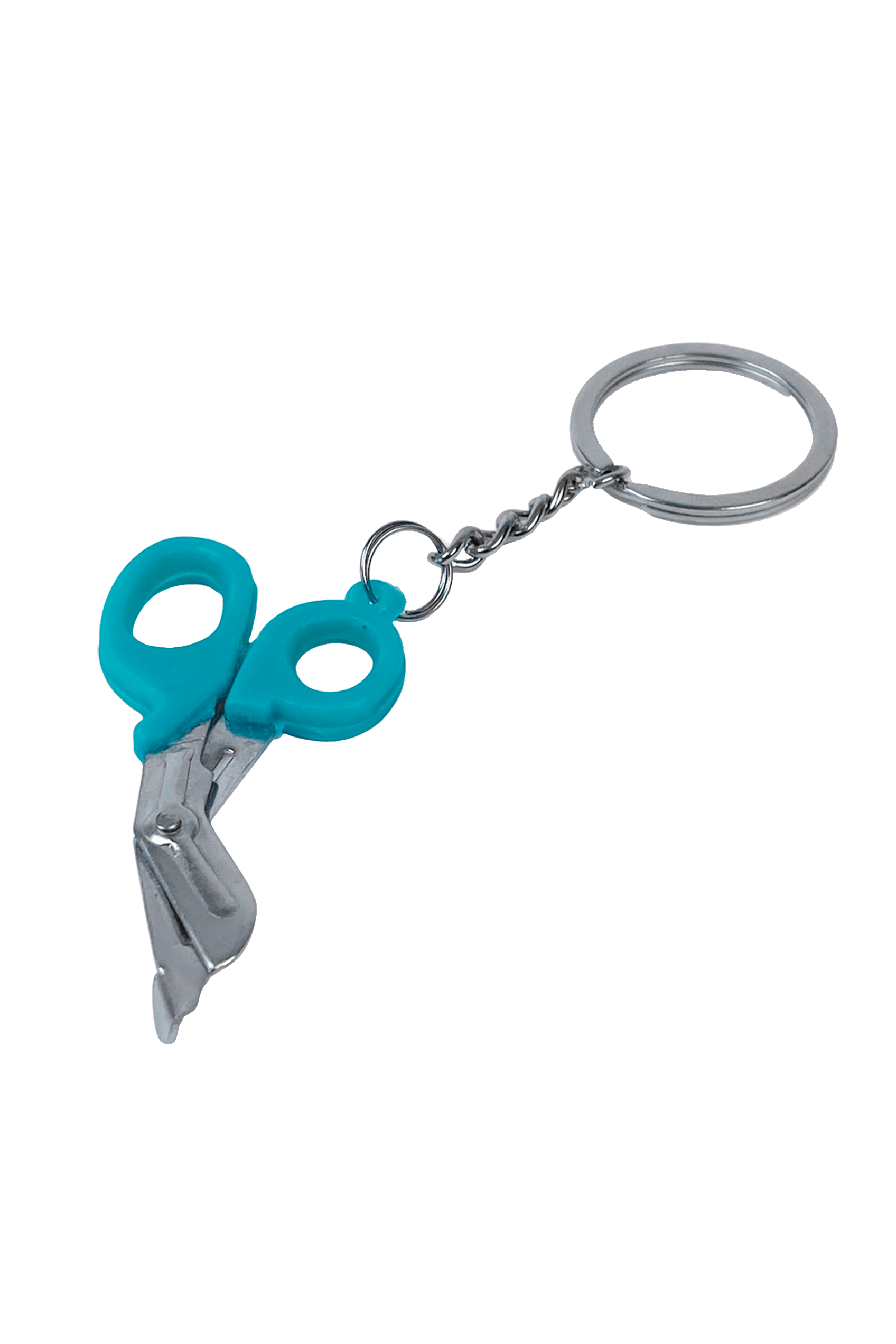 Porta-chaves metal Tesoura EMS-zoom-3