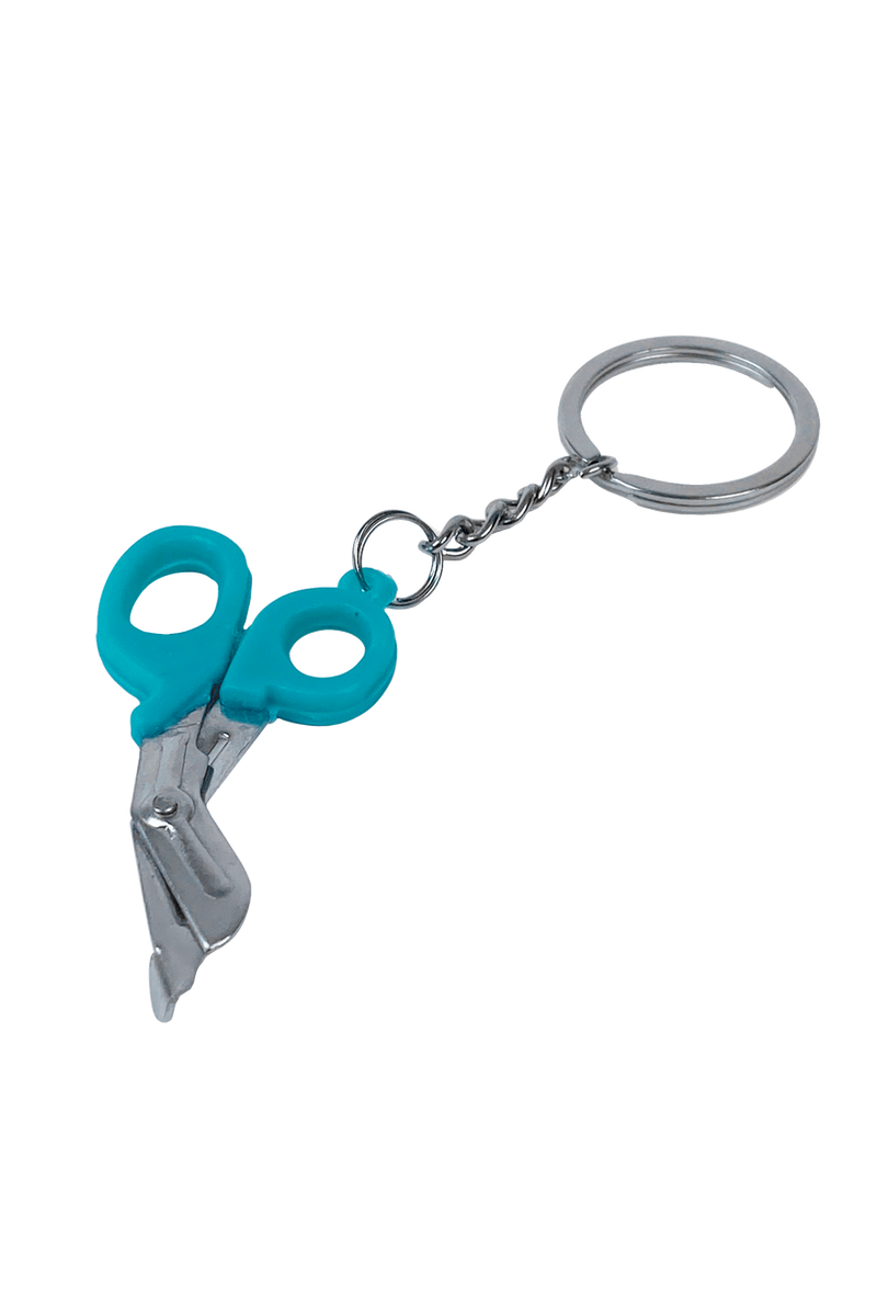 Porta-chaves metal Tesoura EMS-zoom-