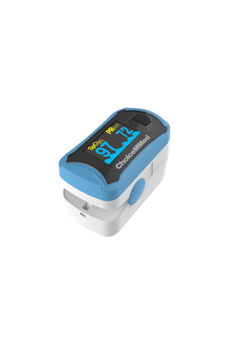 Pulsioxímetro adulto MD300C29-zoom-