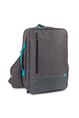 Technical Backpack for Home Visits - Urban Care Col.