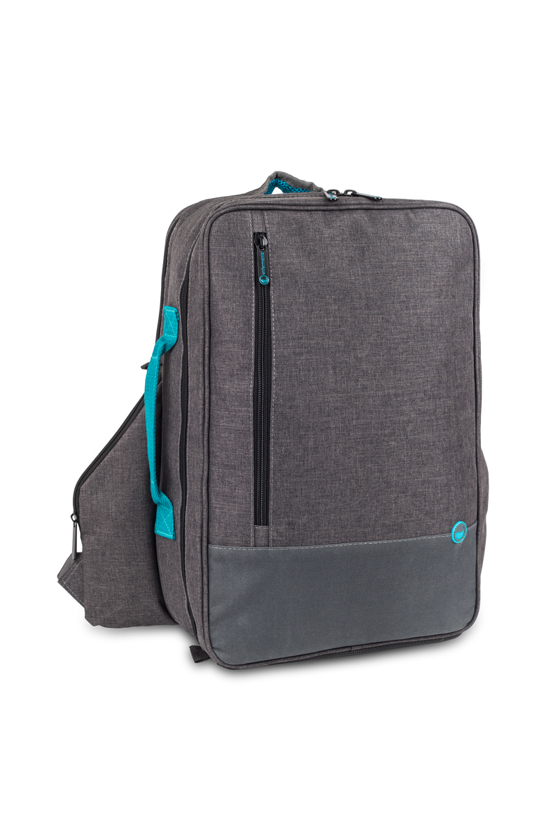 Technical Backpack for Home Visits - Urban Care Col.-zoom-