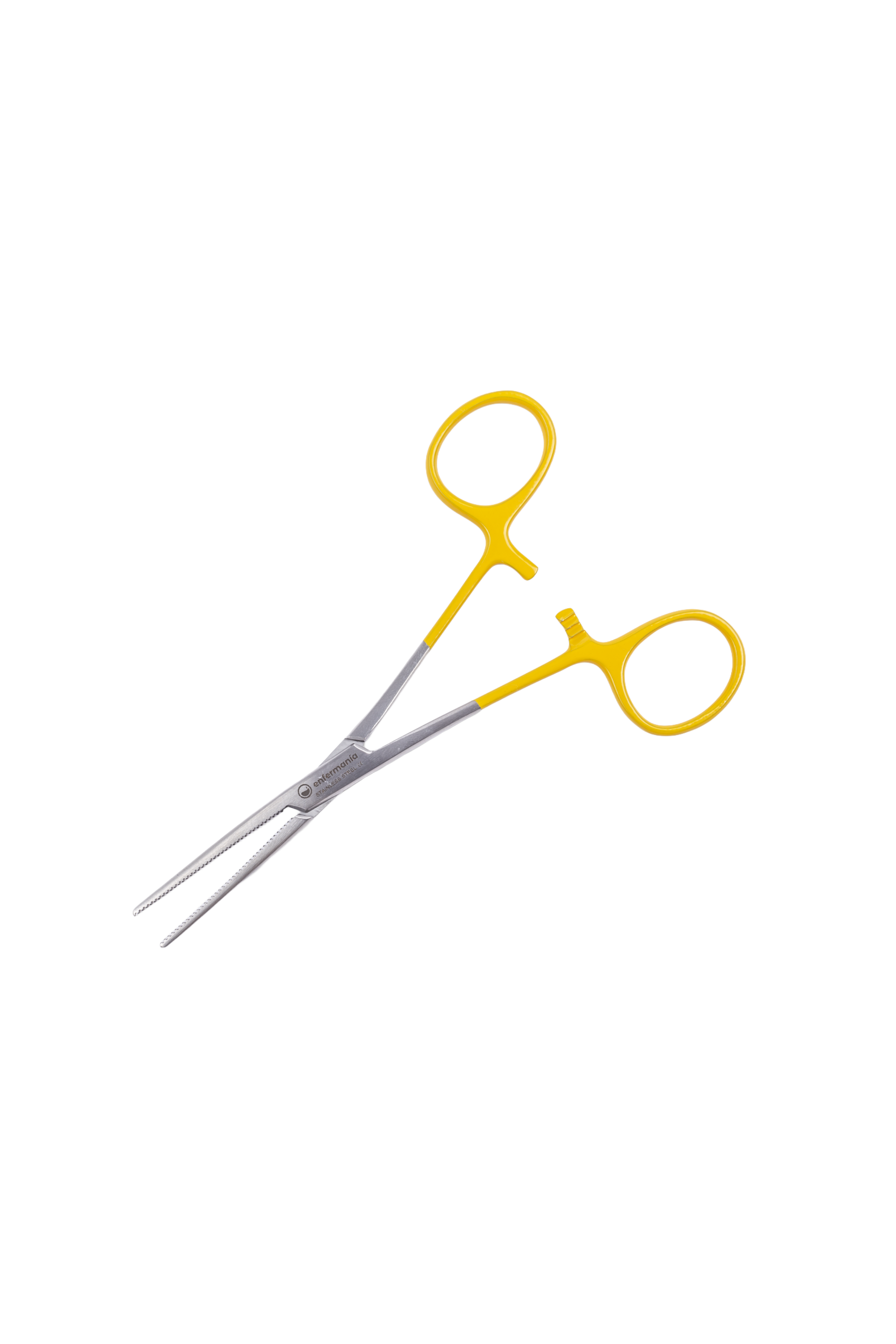 Kocher Forceps - Kelly New Collection-zoom-3
