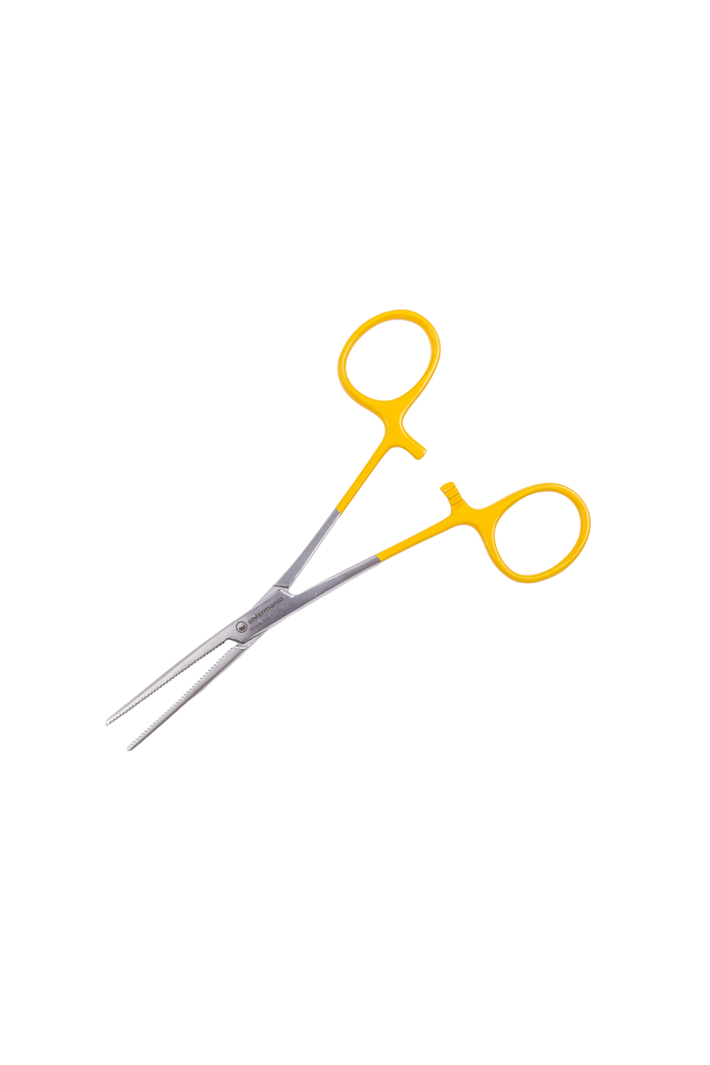 Kocher Forceps - Kelly New Collection-zoom-