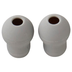 Olivas blandas de silicona
