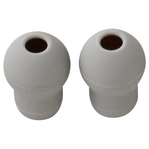 Olivas blandas de silicona