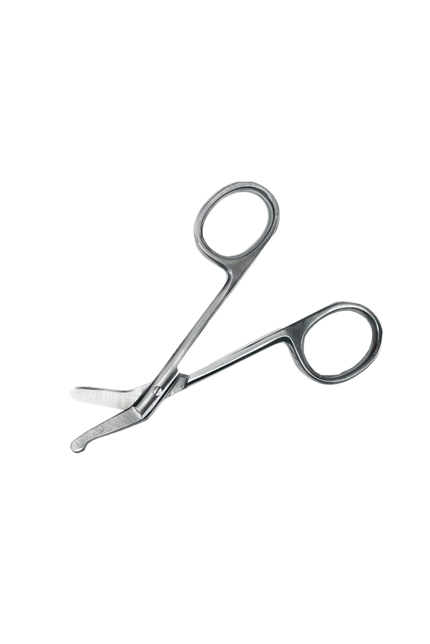 Ostomy Scissors - Silver -1
