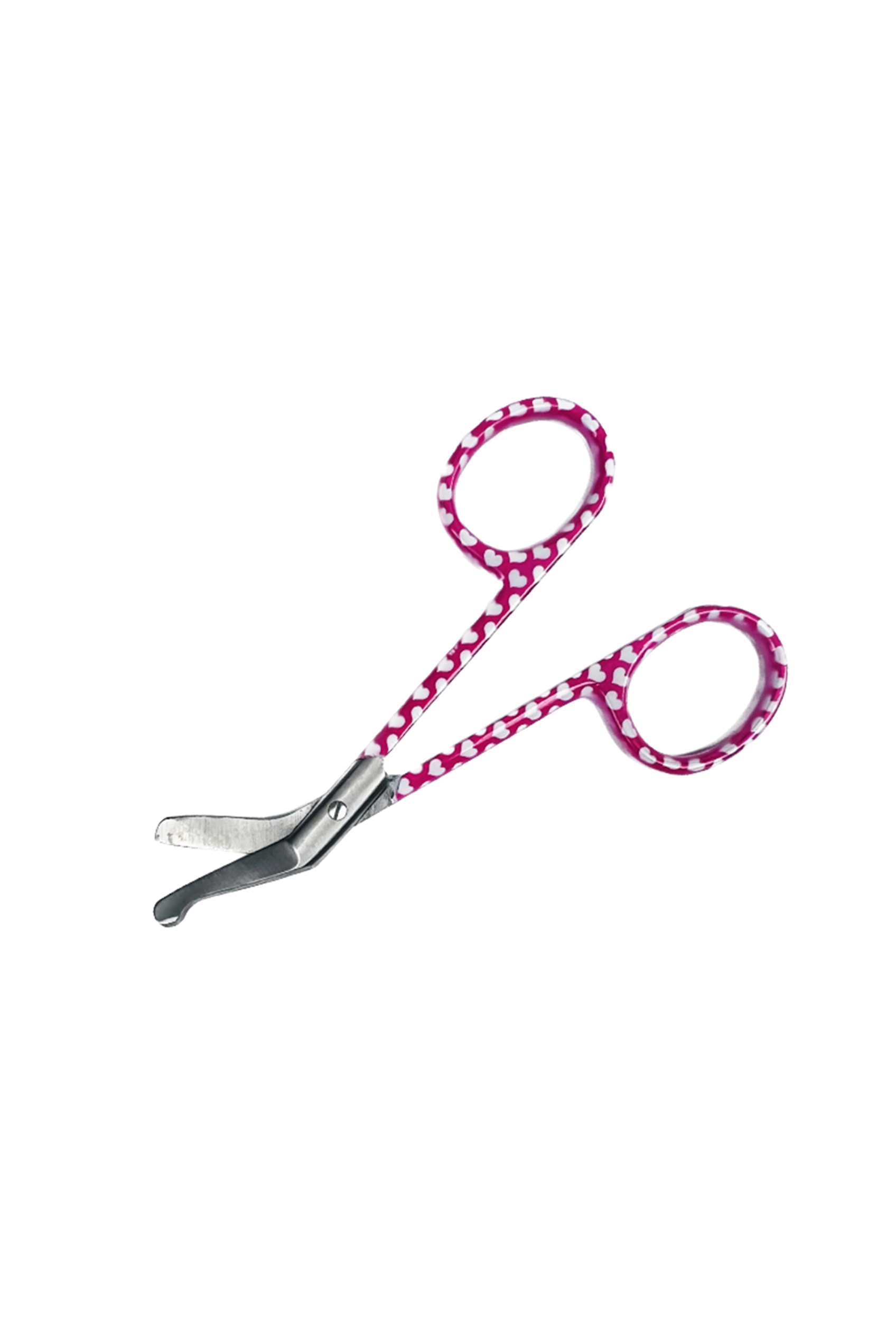Ostomy Scissors - Hearts 