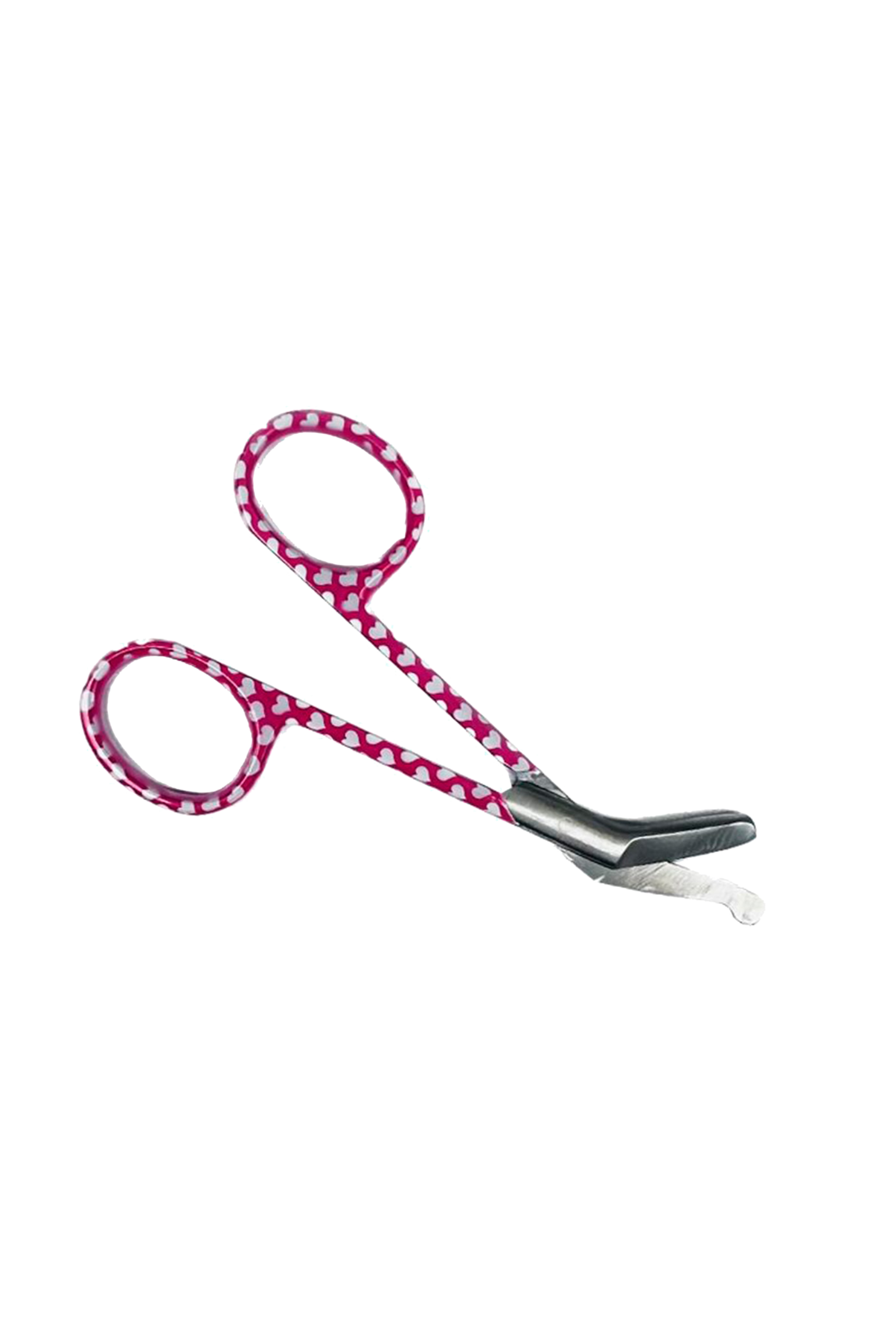 Ostomy Scissors - Hearts -zoom-2