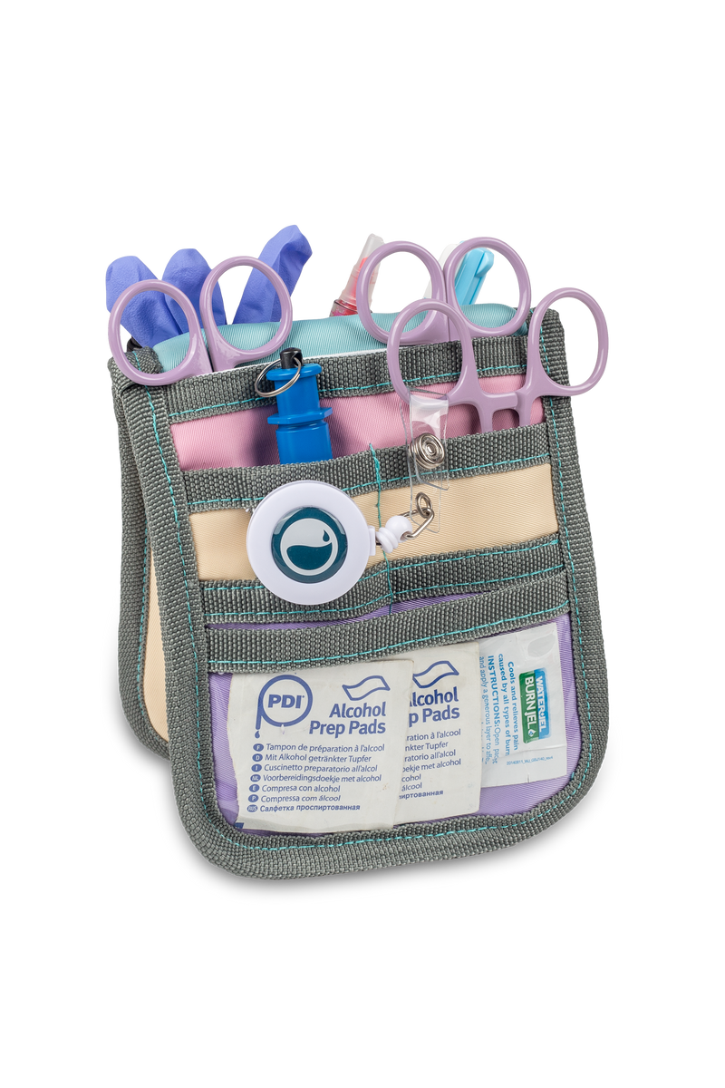 Keen's Nursing Organizer - Basic Col.-zoom-