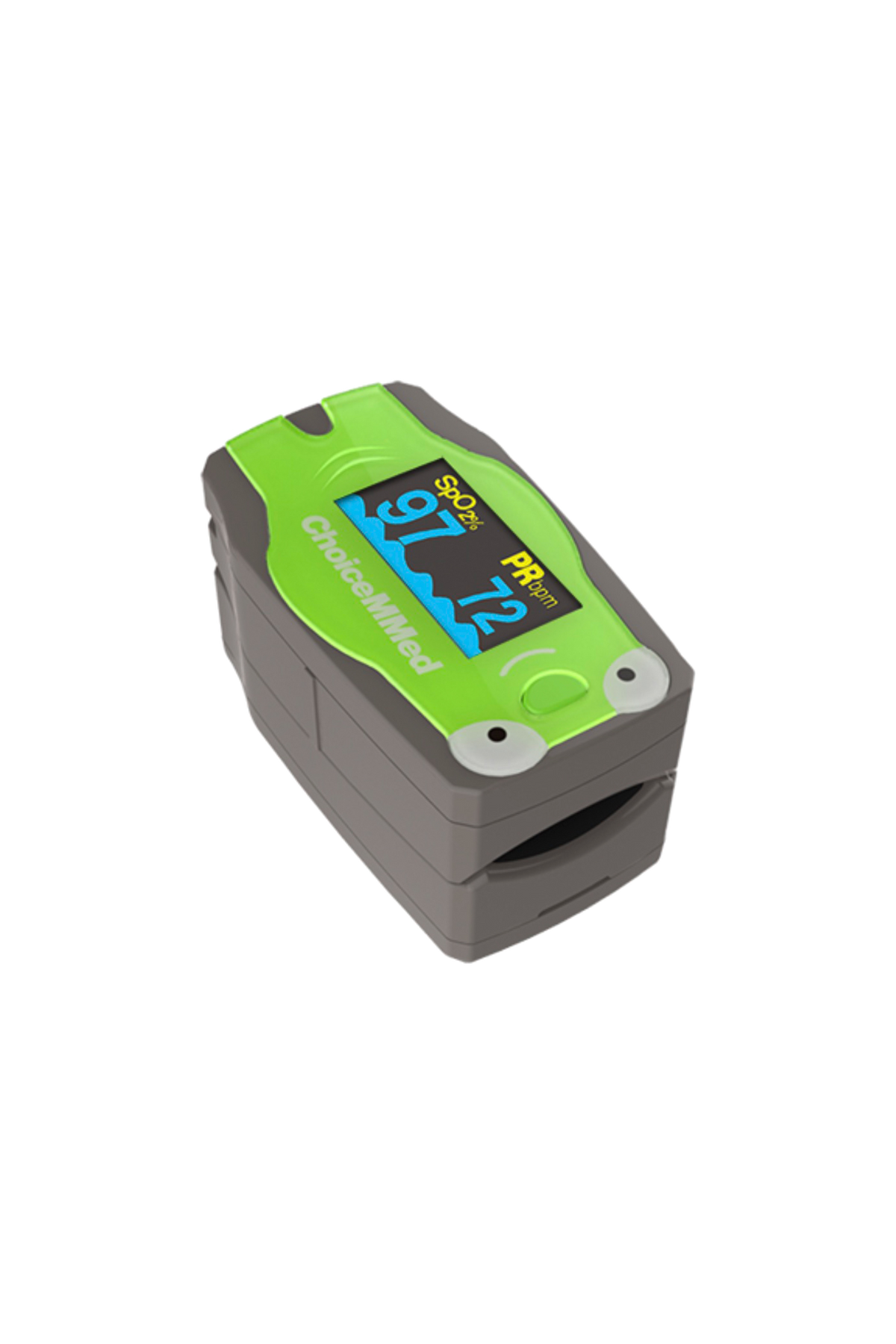 Choicemmed PEDIATRIC pulse oximeter - Animals