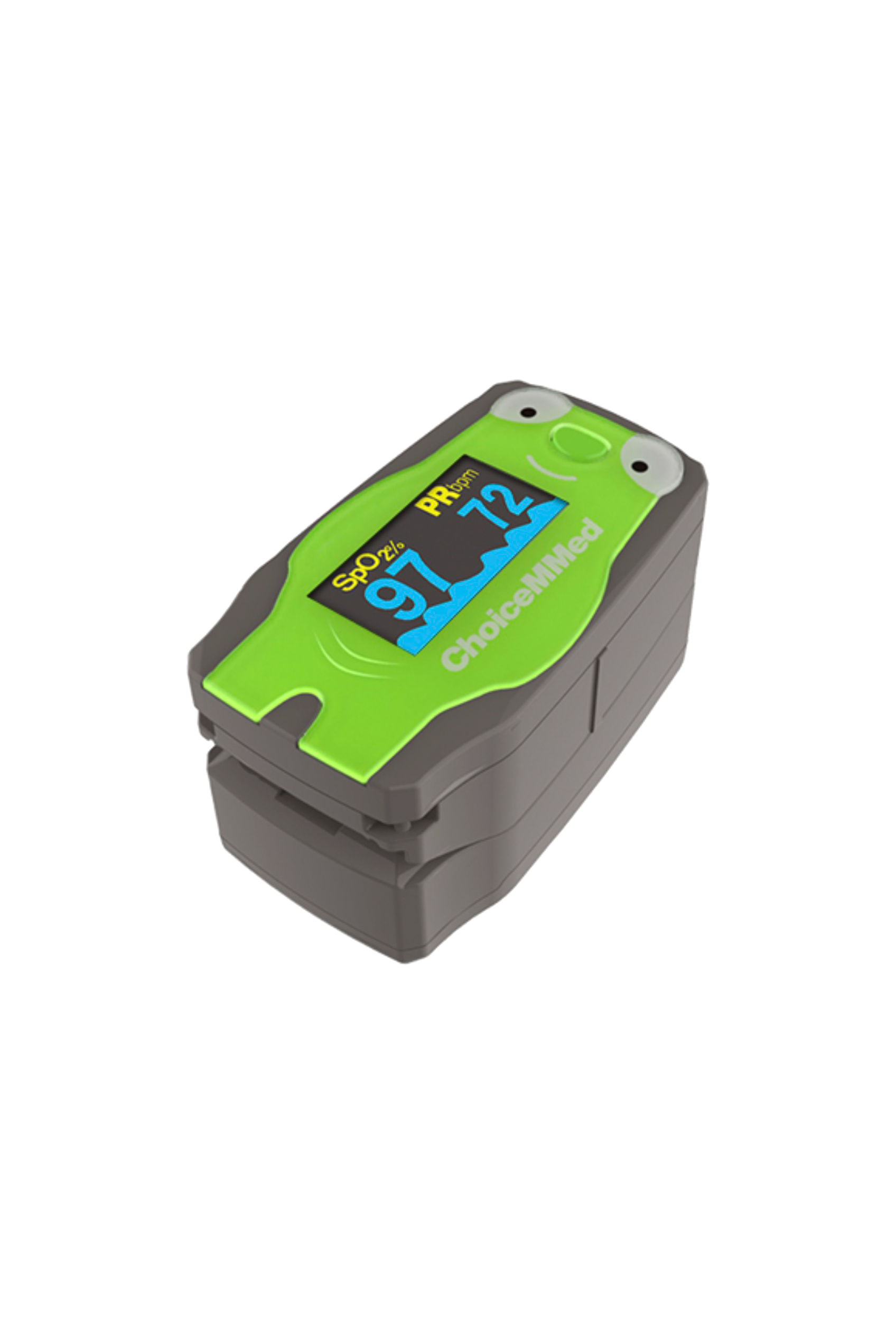 Choicemmed PEDIATRIC pulse oximeter - Animals-zoom-3