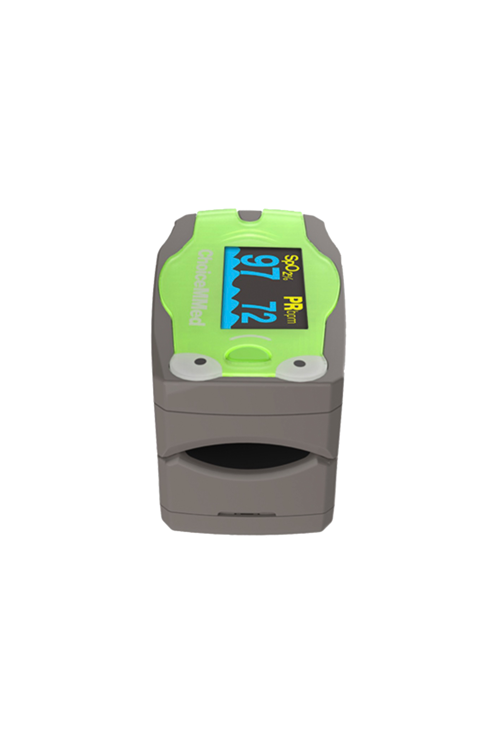 Choicemmed PEDIATRIC pulse oximeter - Animals-4