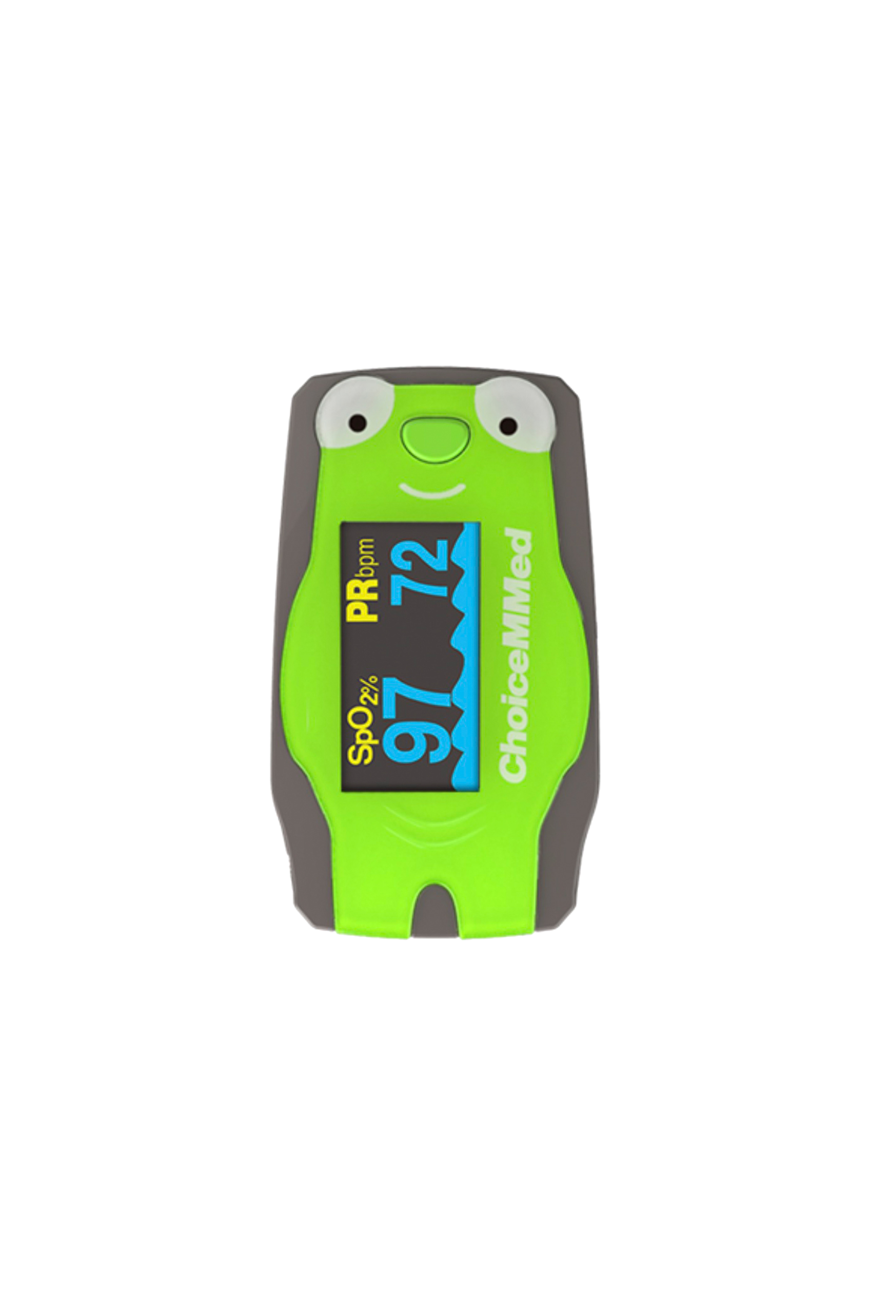 Choicemmed PEDIATRIC pulse oximeter - Animals-zoom-5