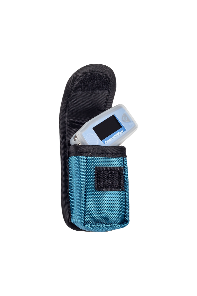 Choicemmed MD300-C52 PEDIATRIC pulse oximeter-zoom-