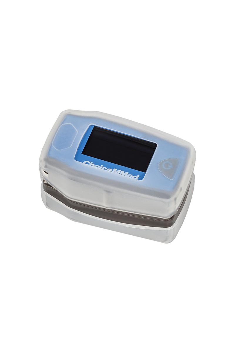 Choicemmed MD300-C52 PEDIATRIC pulse oximeter-zoom-