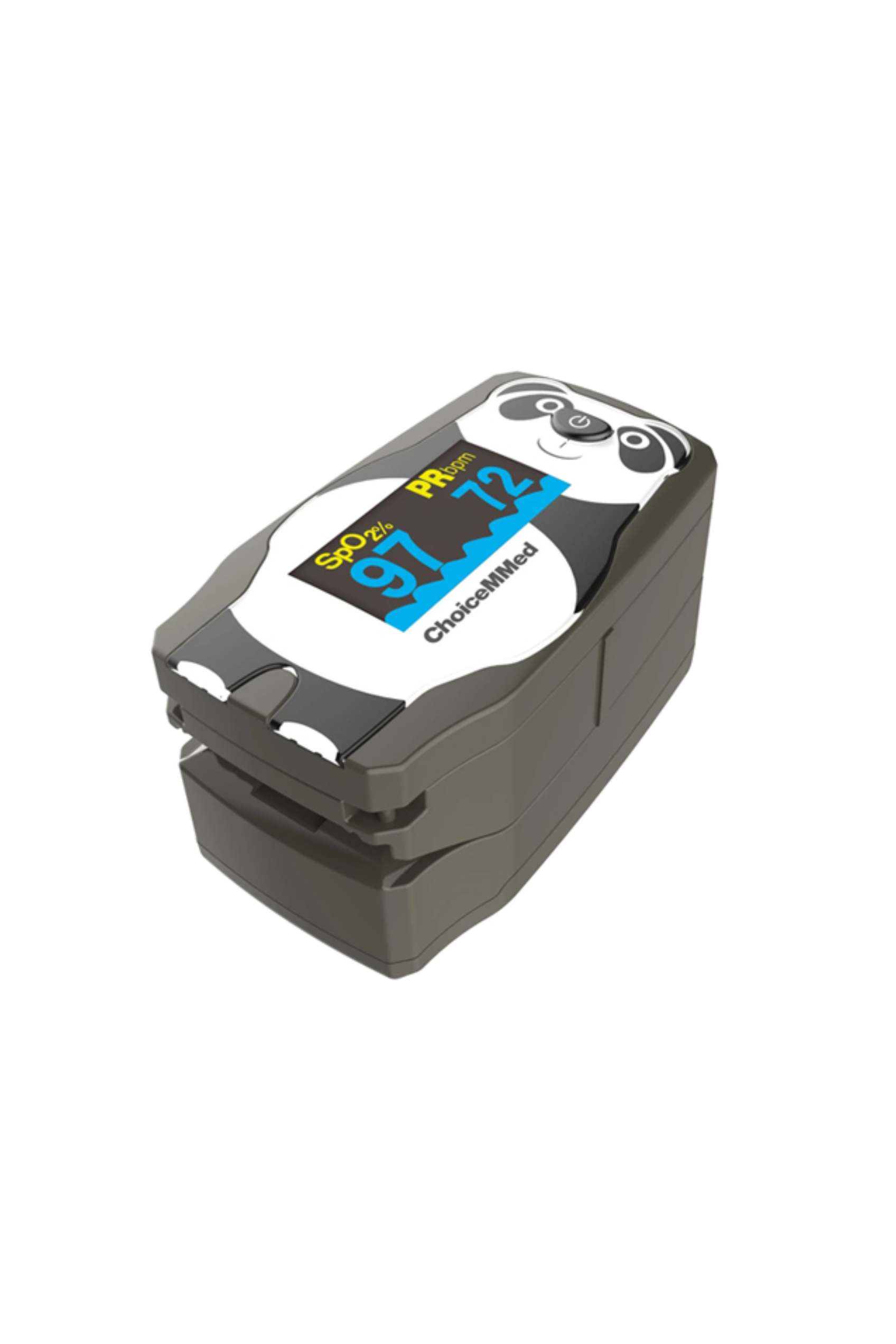 Choicemmed PEDIATRIC pulse oximeter - Animals-10