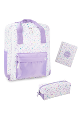 Mochila para Estudantes da Área da Saúde – Care Collection