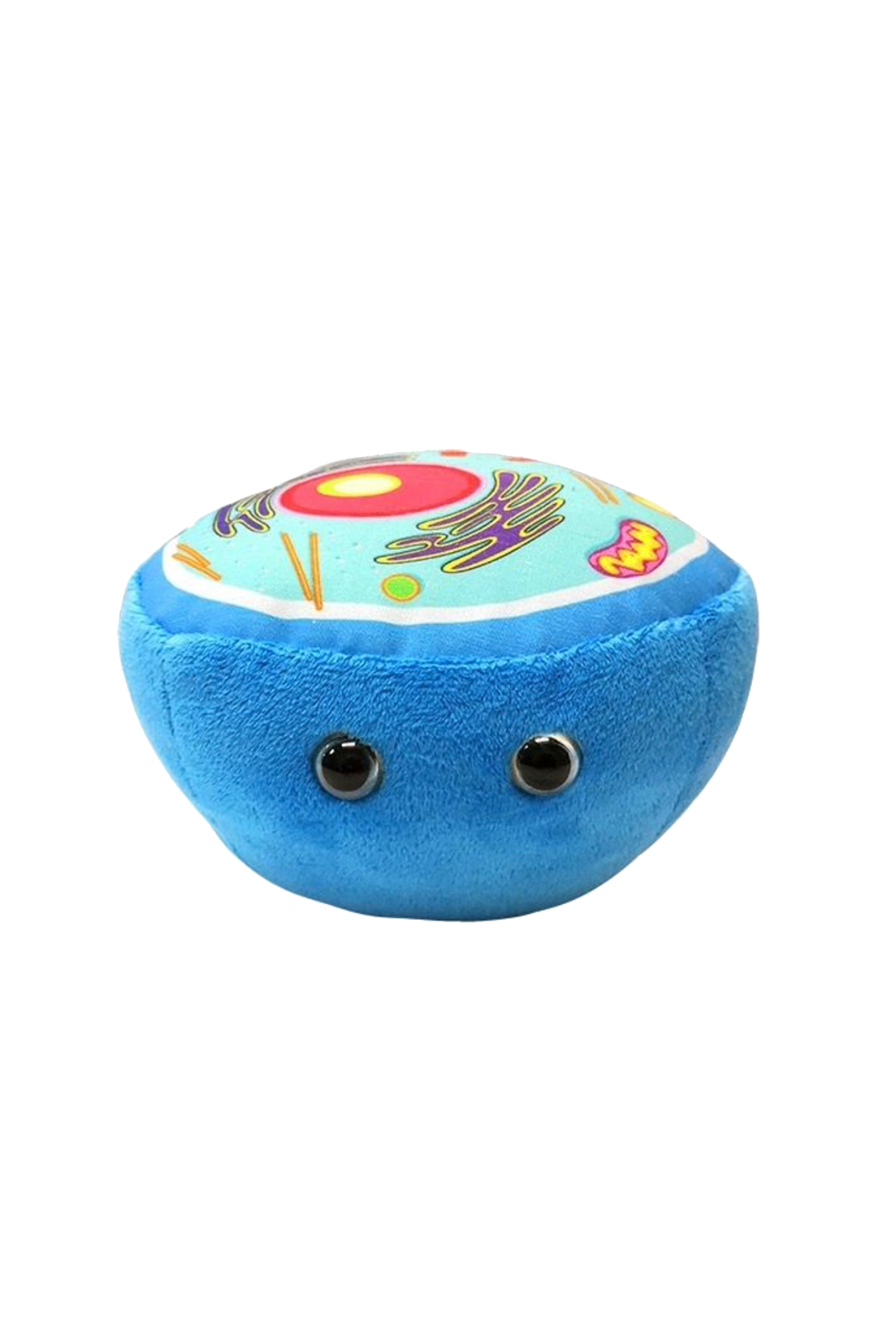 GiantMicrobes (peluche) - célula animal-1