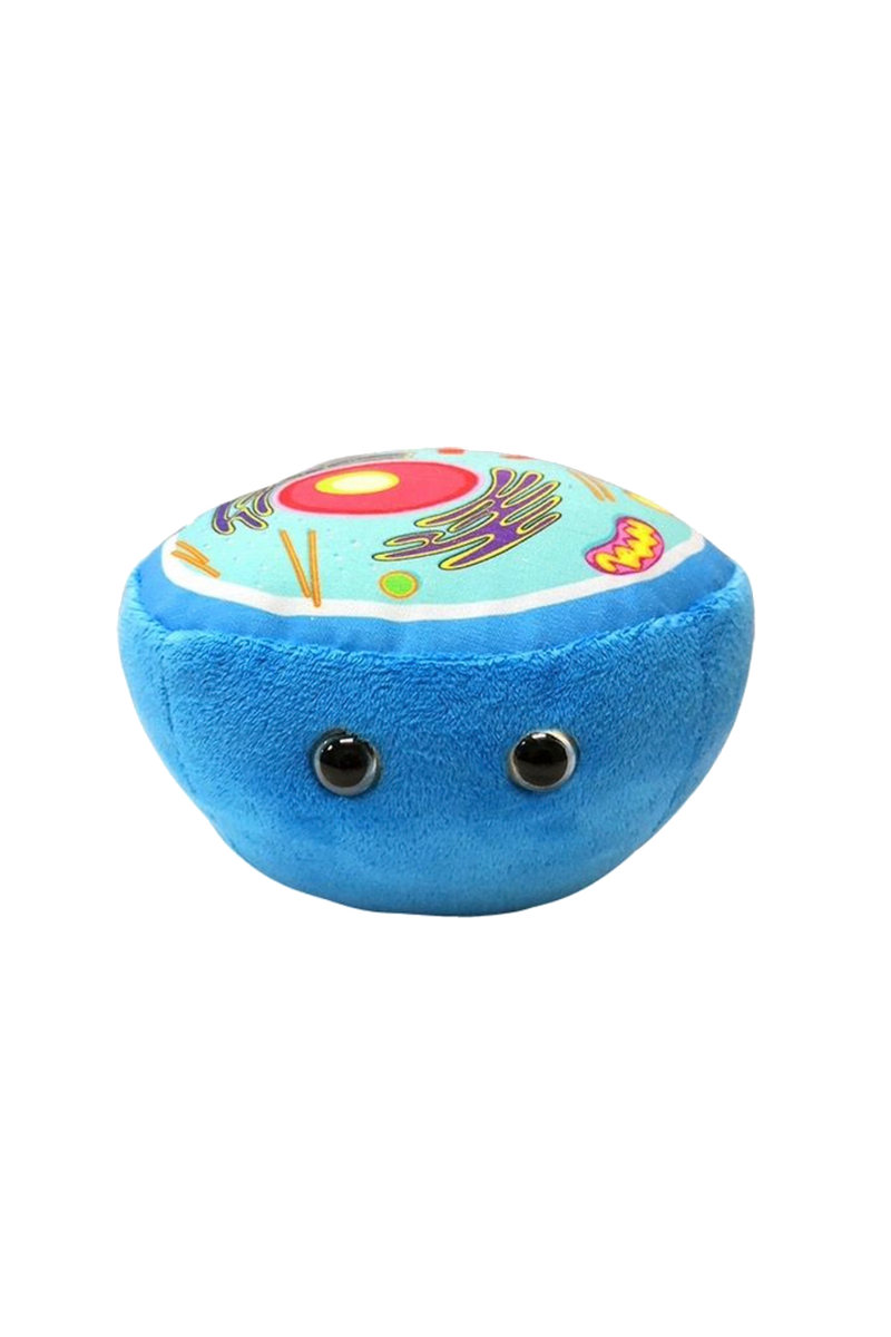 GiantMicrobes (peluche) - célula animal-zoom-