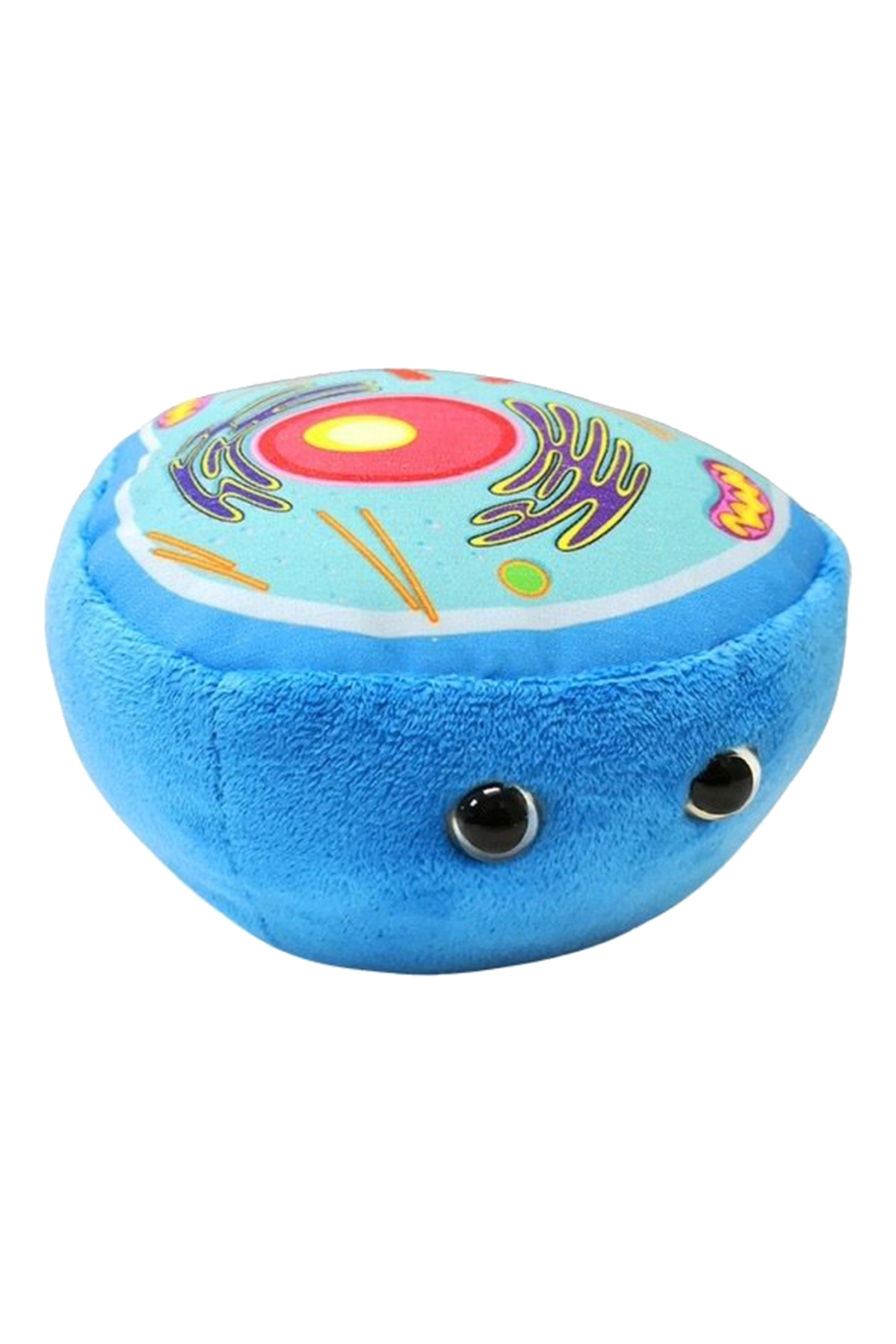 GiantMicrobes (plush toy) - animal cell