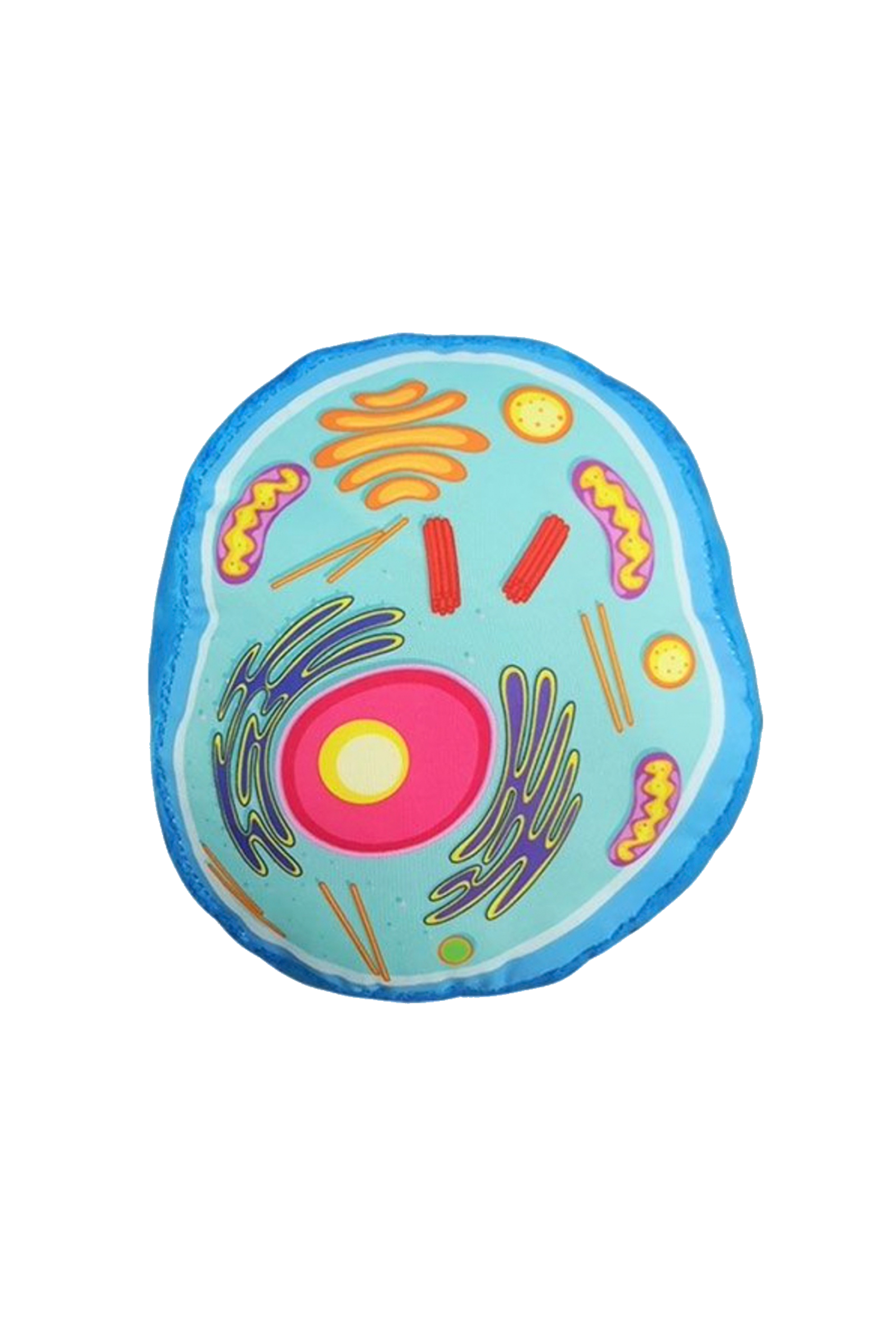 GiantMicrobes (peluche) - célula animal-3
