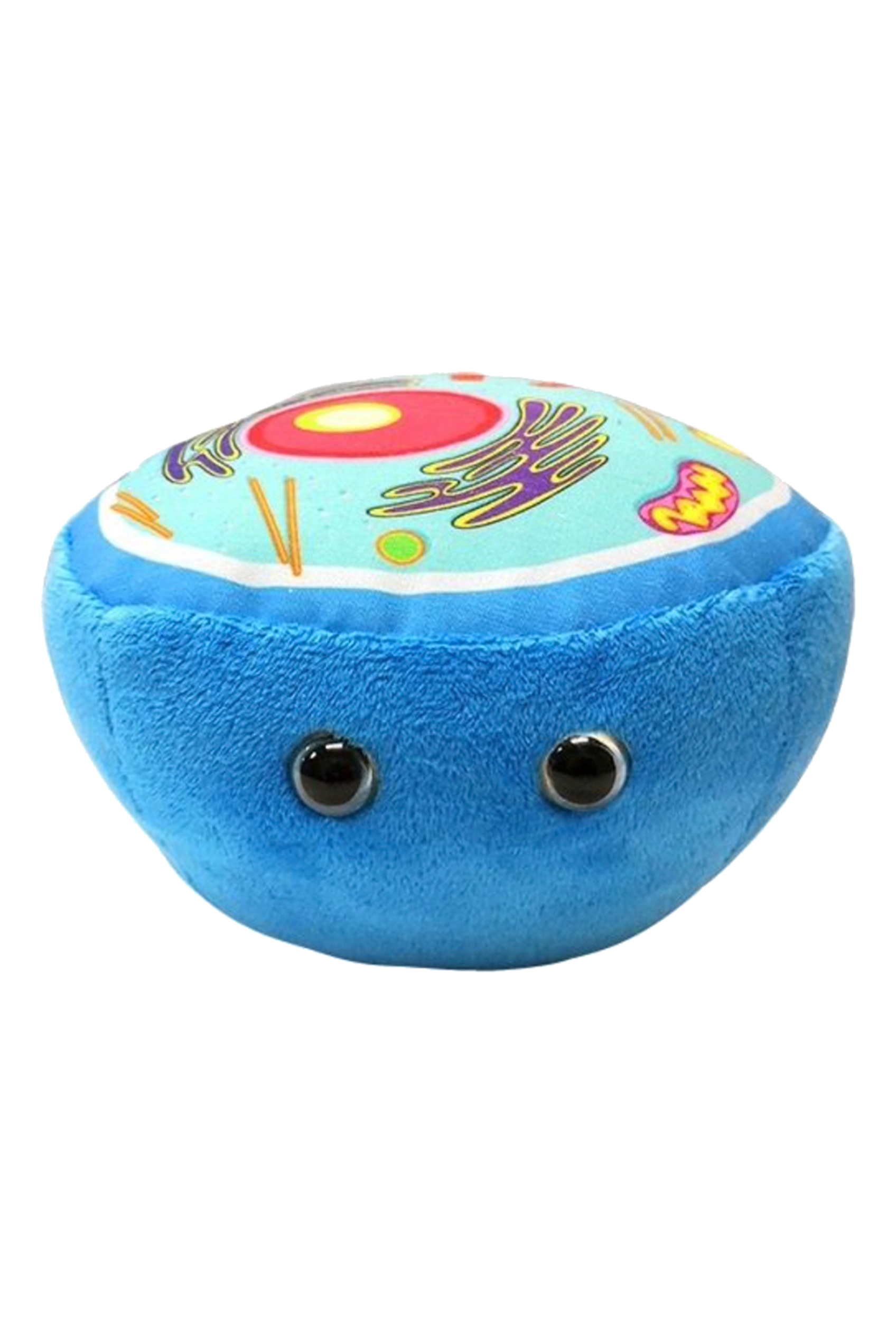 GiantMicrobes (plush toy) - animal cell
