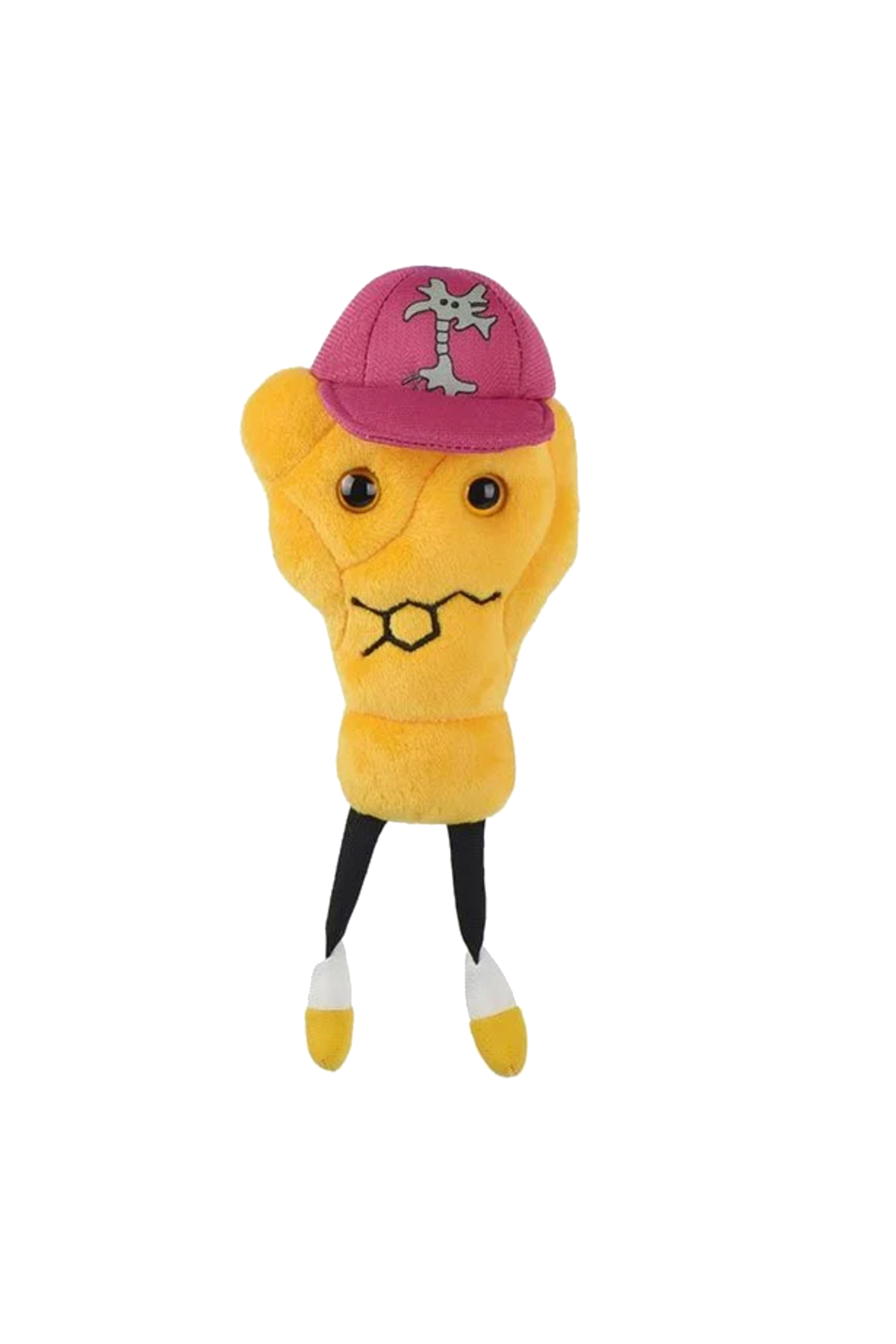 GiantMicrobes (peluche) - Dopamina
