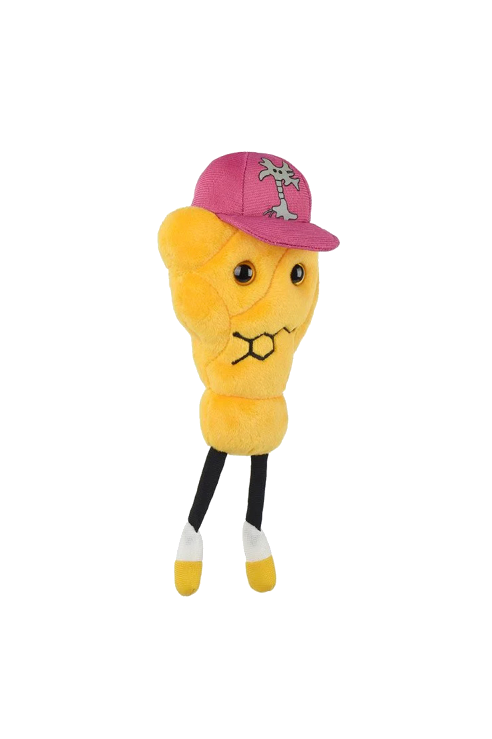 GiantMicrobes (peluche) - Dopamina-zoom-2