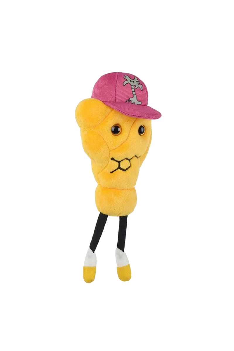 GiantMicrobes (peluche) - Dopamina-zoom-