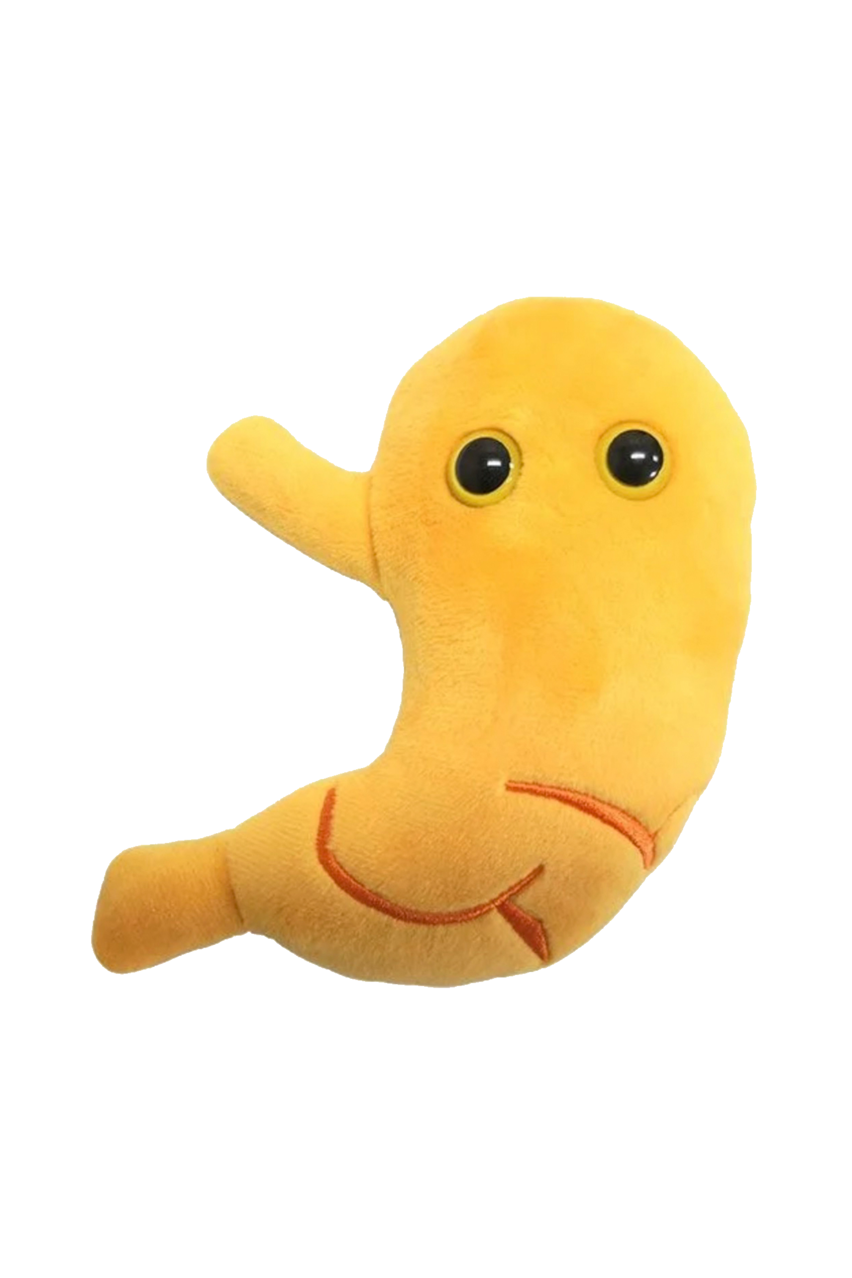 Giantmicrobes (peluche) - Estômago-2