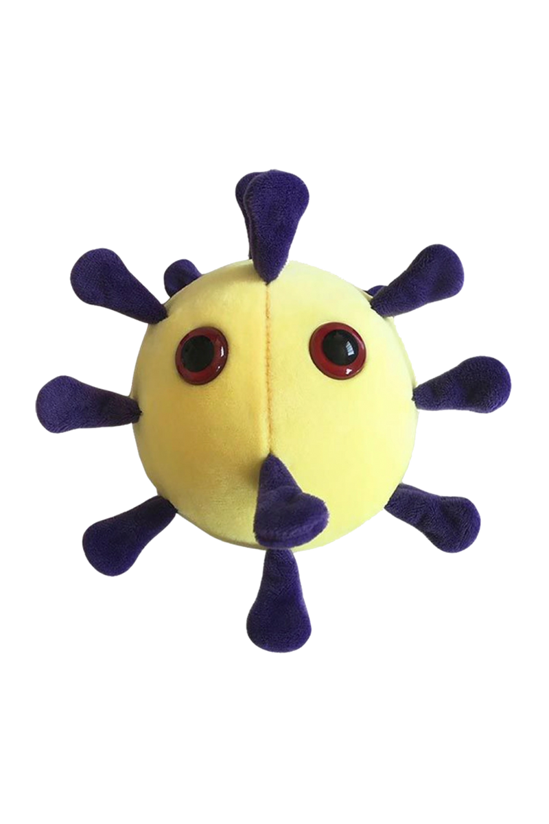 GiantMicrobes (plush) - MERS-zoom-