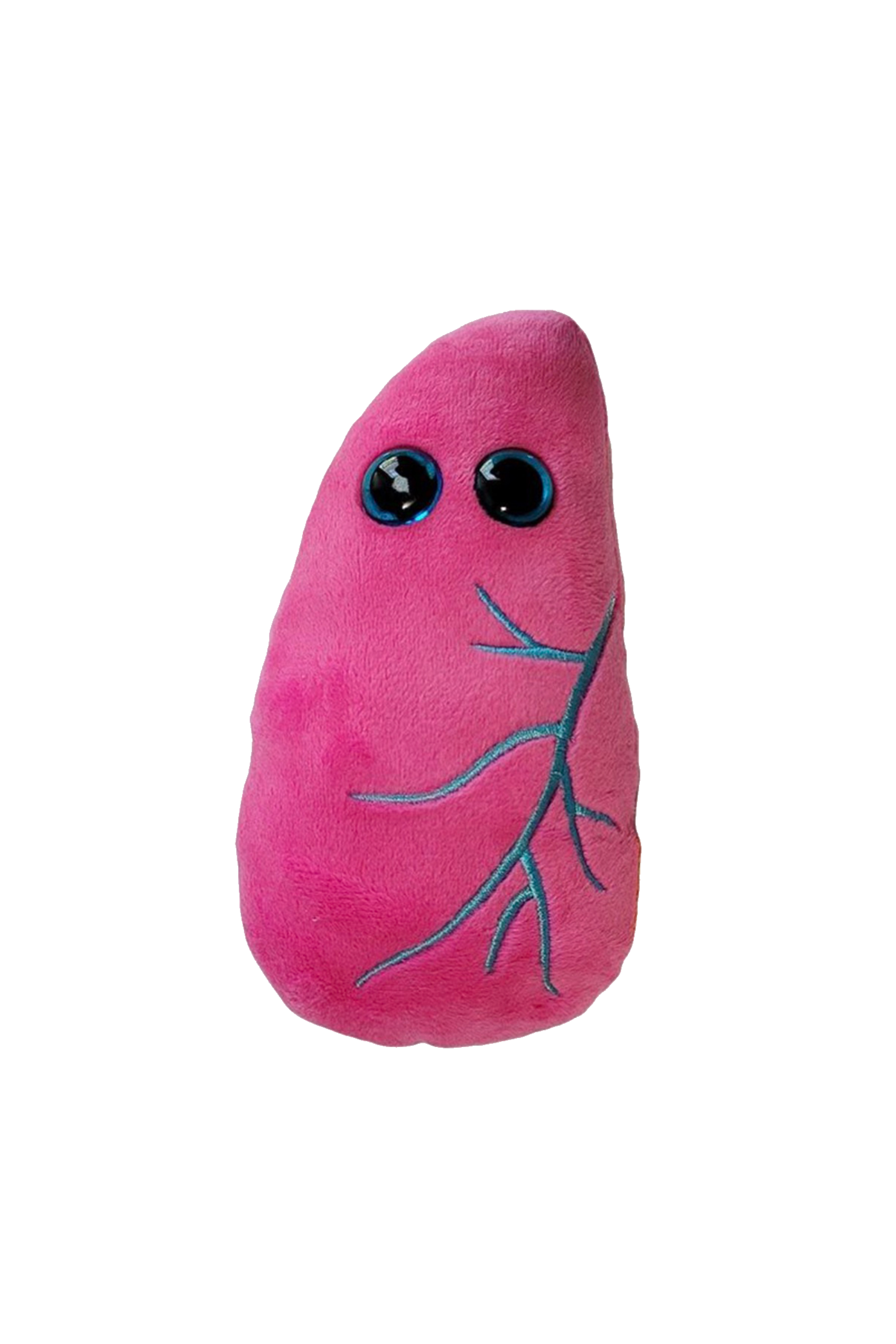Giantmicrobes (peluche) - Pulmão