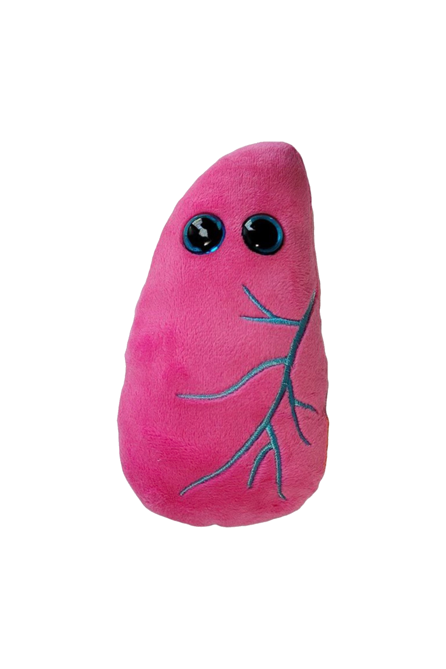 Giantmicrobes (plush) - Lung